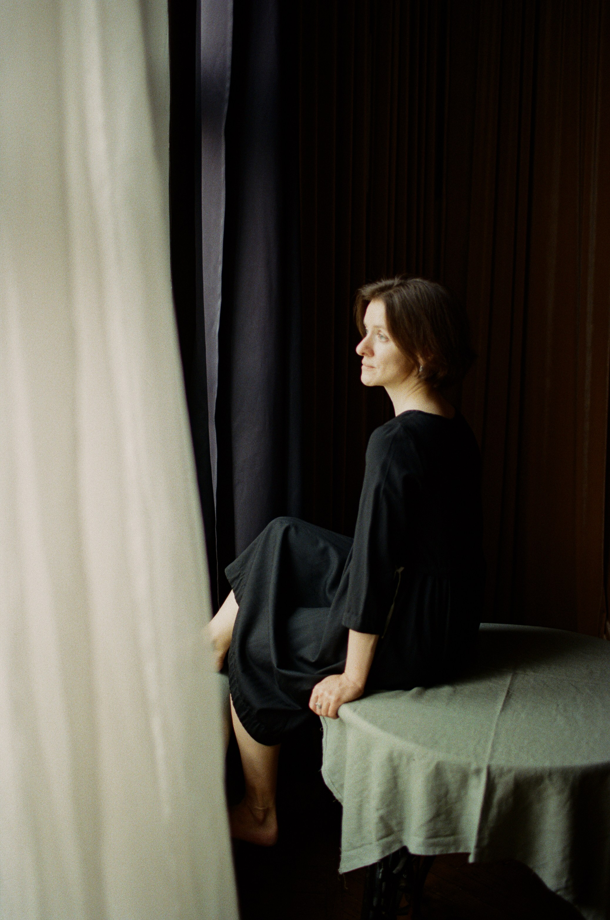 Ольга. Галя Аникина фотограф в Москве