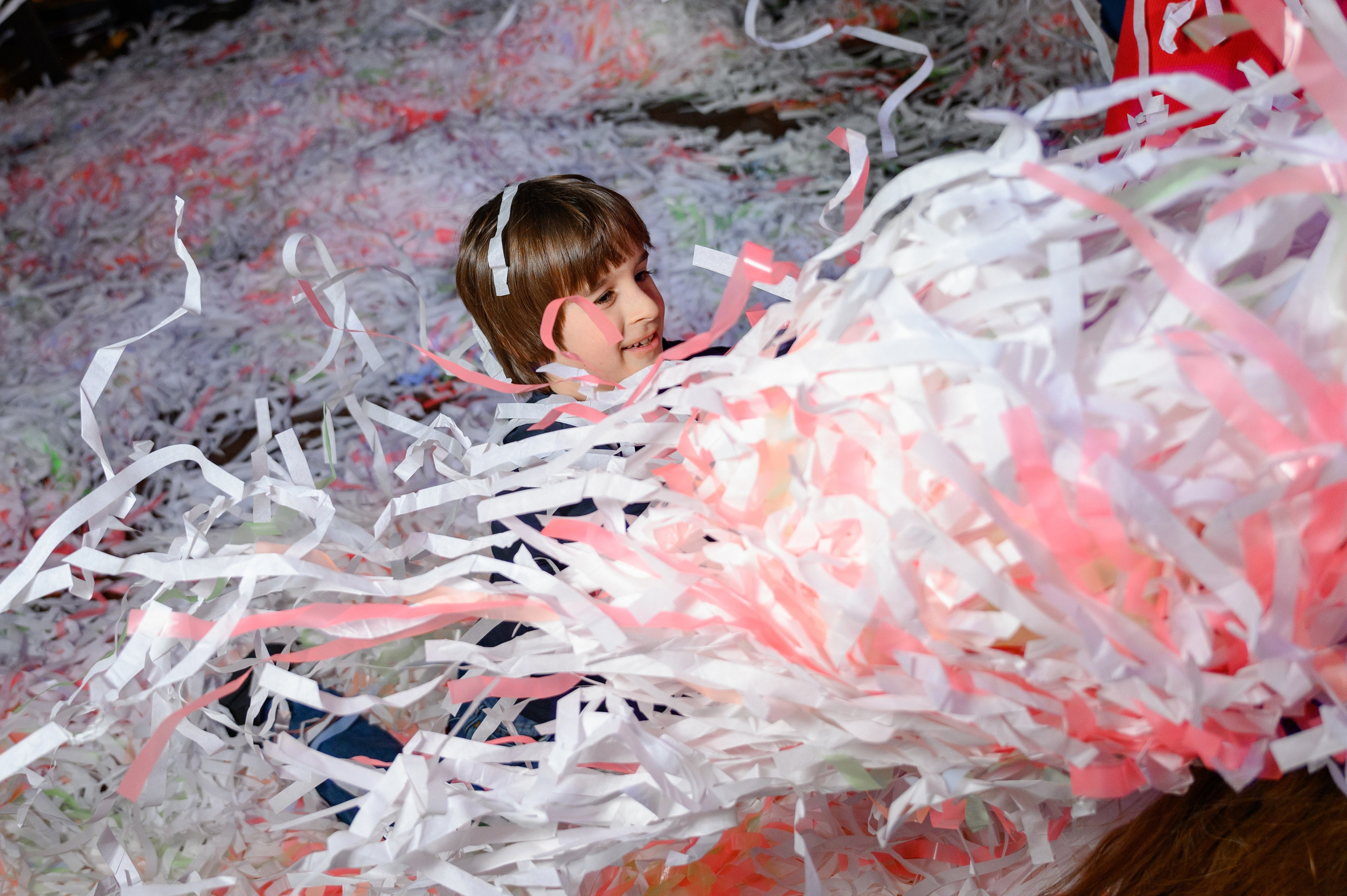 Фотограф детский день рождение. Фотограф в Липецке Ковалько Евгений