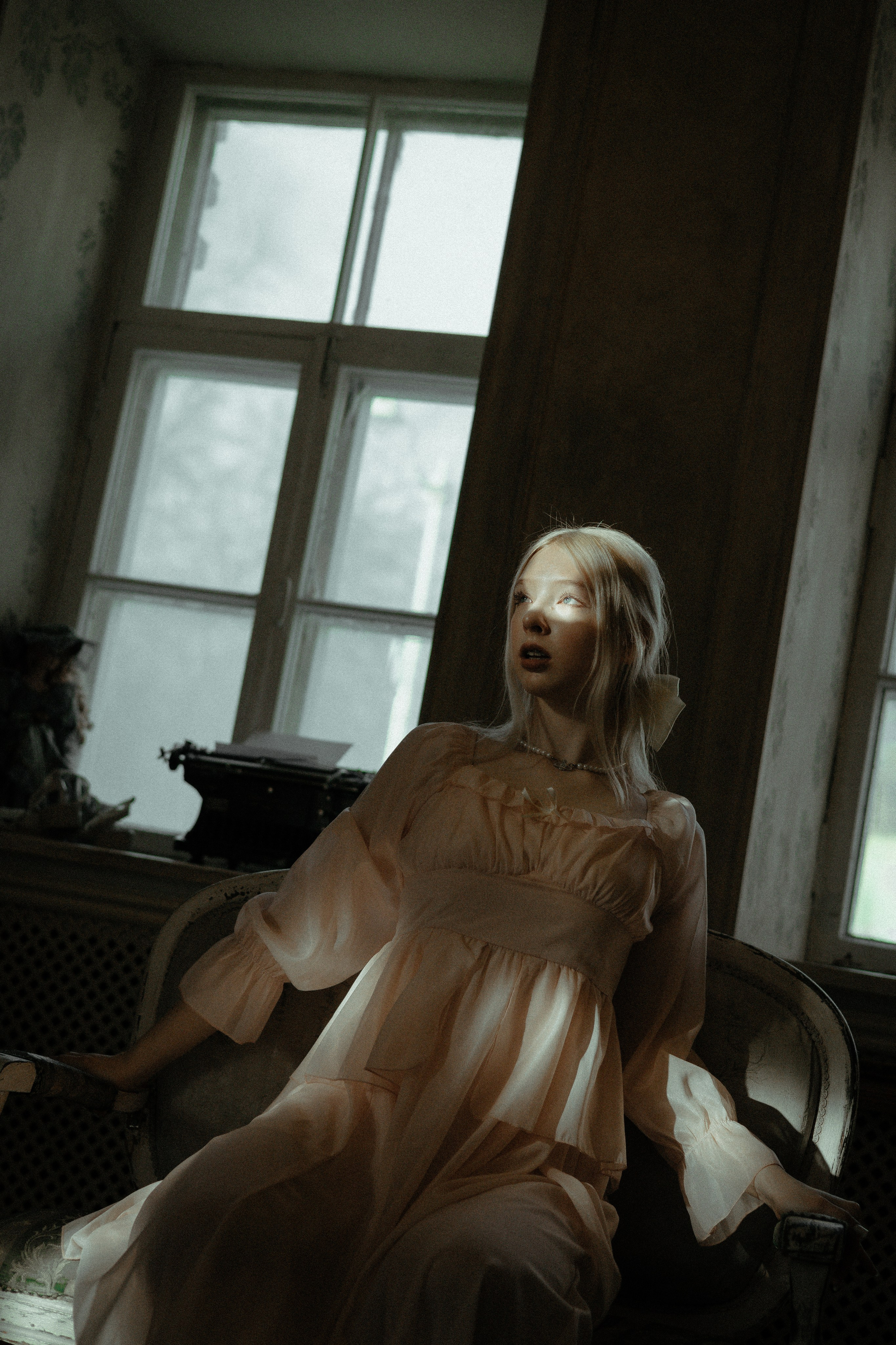 Playfullness. Евгения Волошина Фотограф Москва / Белгород