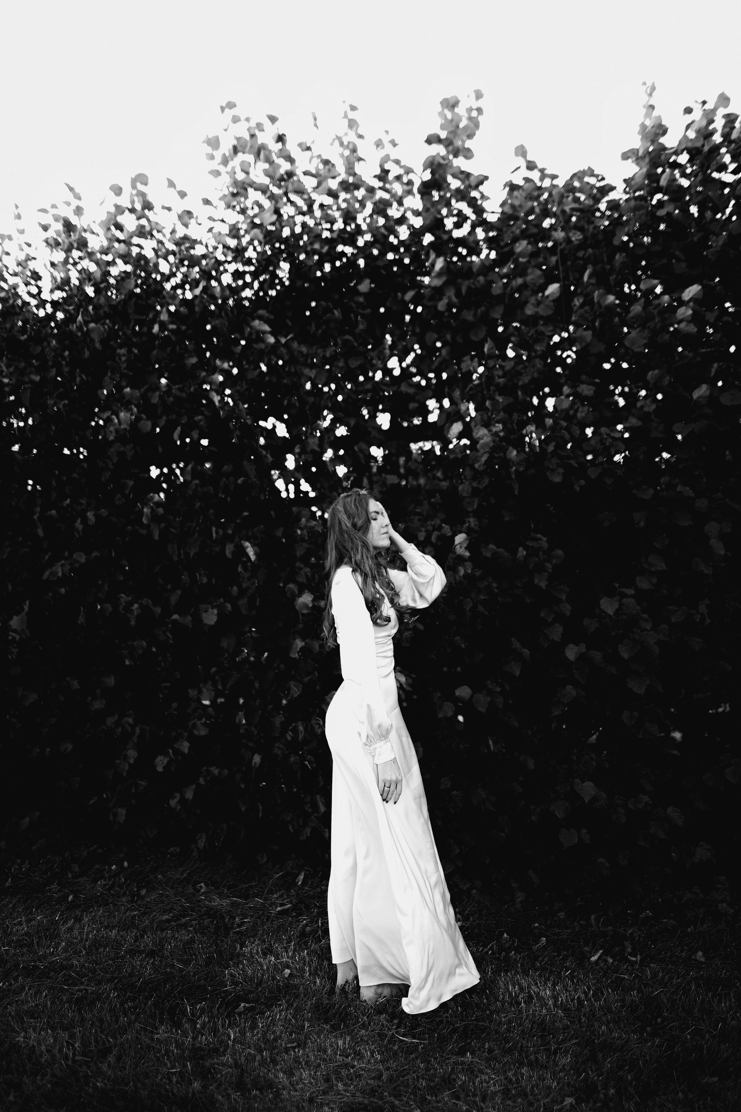 Татьяна. Евгения Волошина Фотограф Москва / Белгород