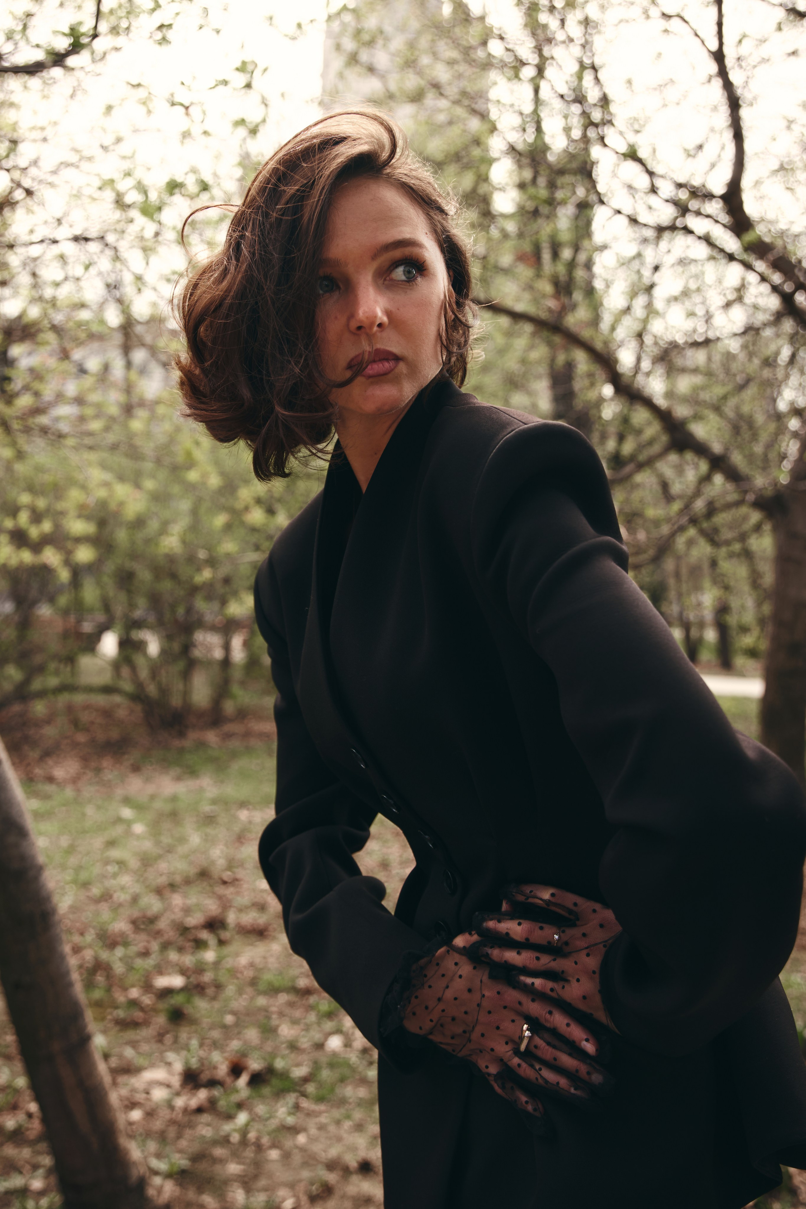 Liza. Фотограф в Москве Анна Дзен