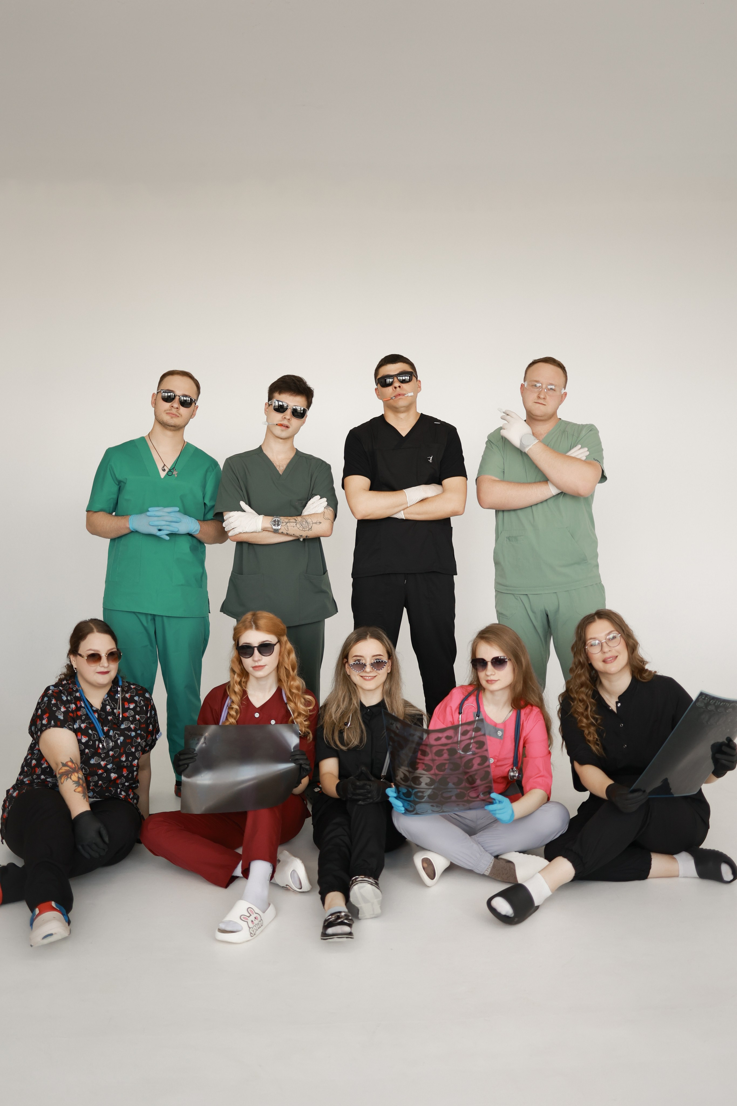 Мед Институт. Фотограф Донецк. Горловка. ДНР. Севастополь