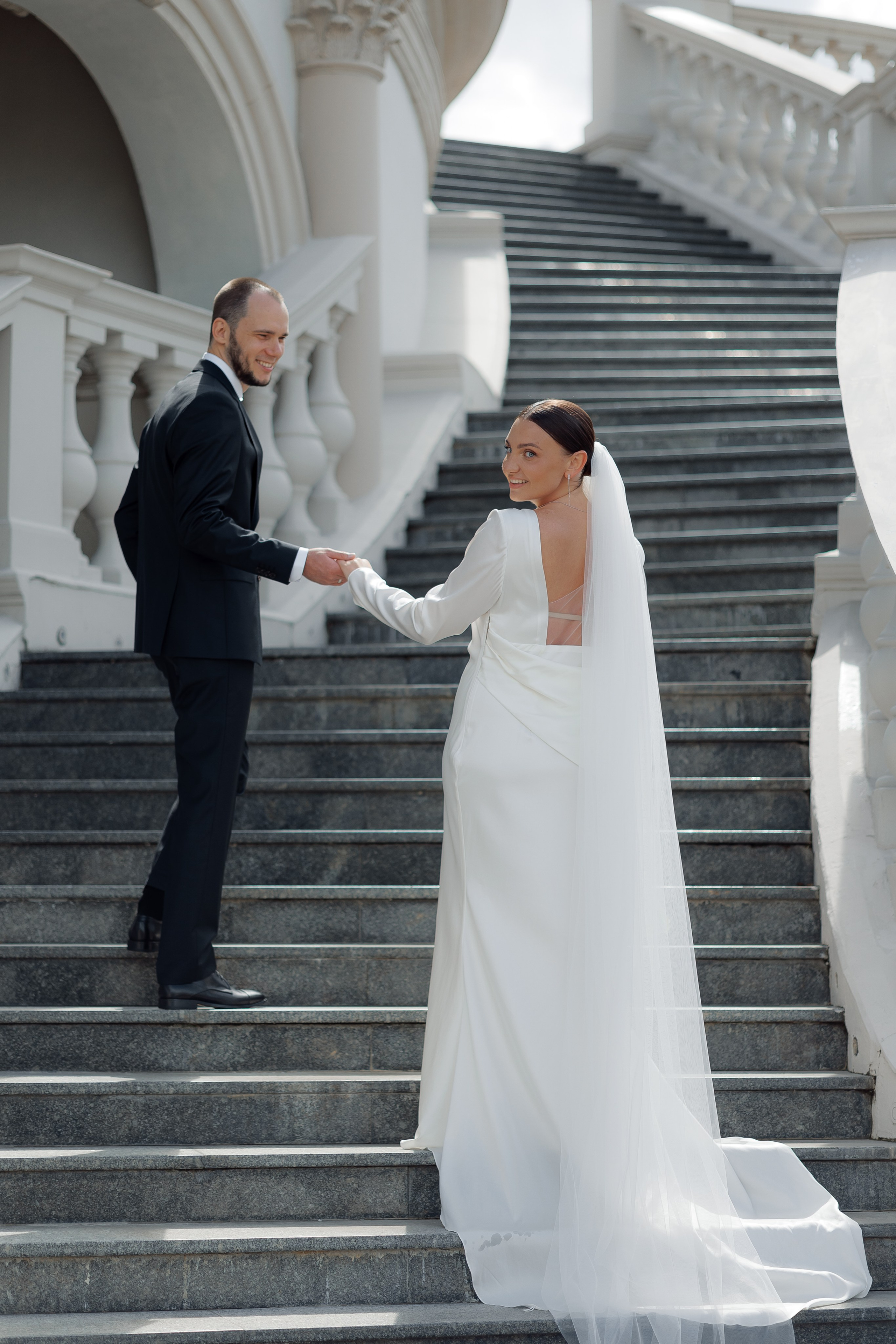 Wedding Day. LEONTEVA_ANASTASIA