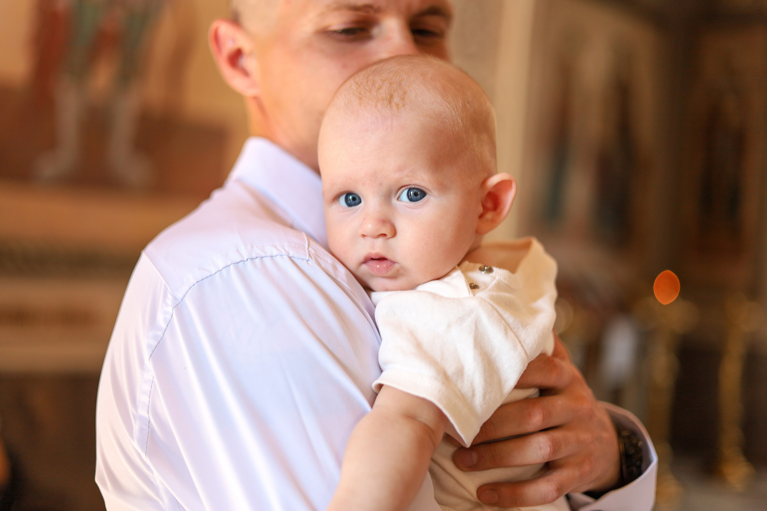 Крещение. Слава Лерина. Фотограф. Ростов-на-Дону