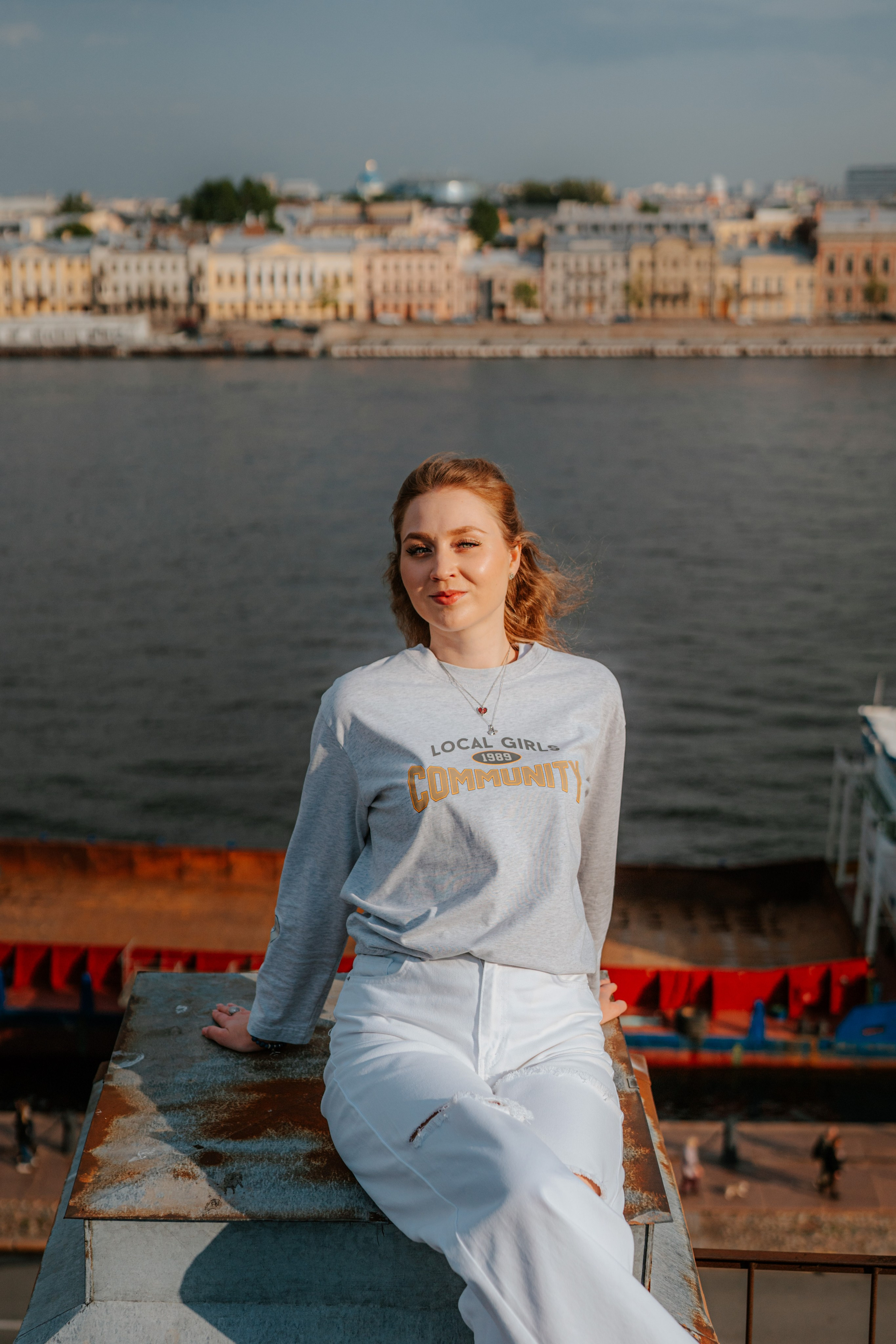 Виктория и Вячеслав. Фотограф в Санкт-Петербурге