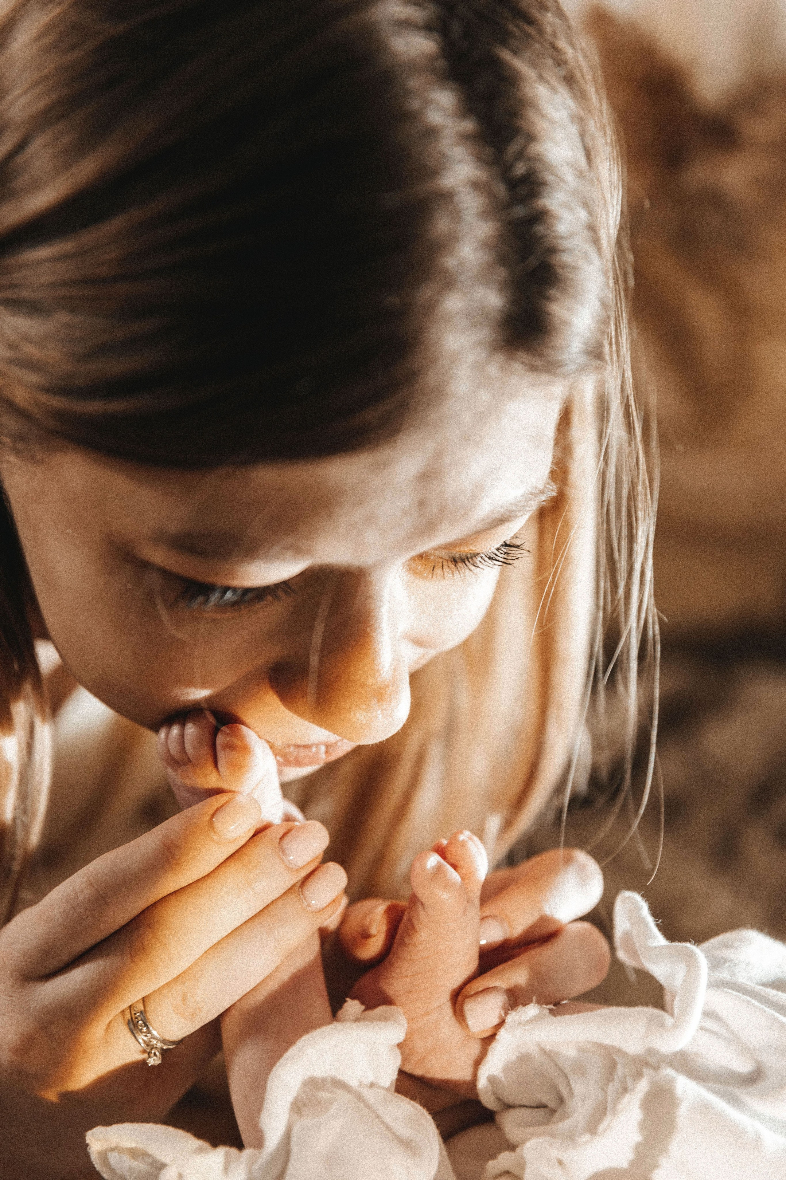 Ньюборн Ультра. Фотограф новорожденных Люберцы, Жуковский, Раменское