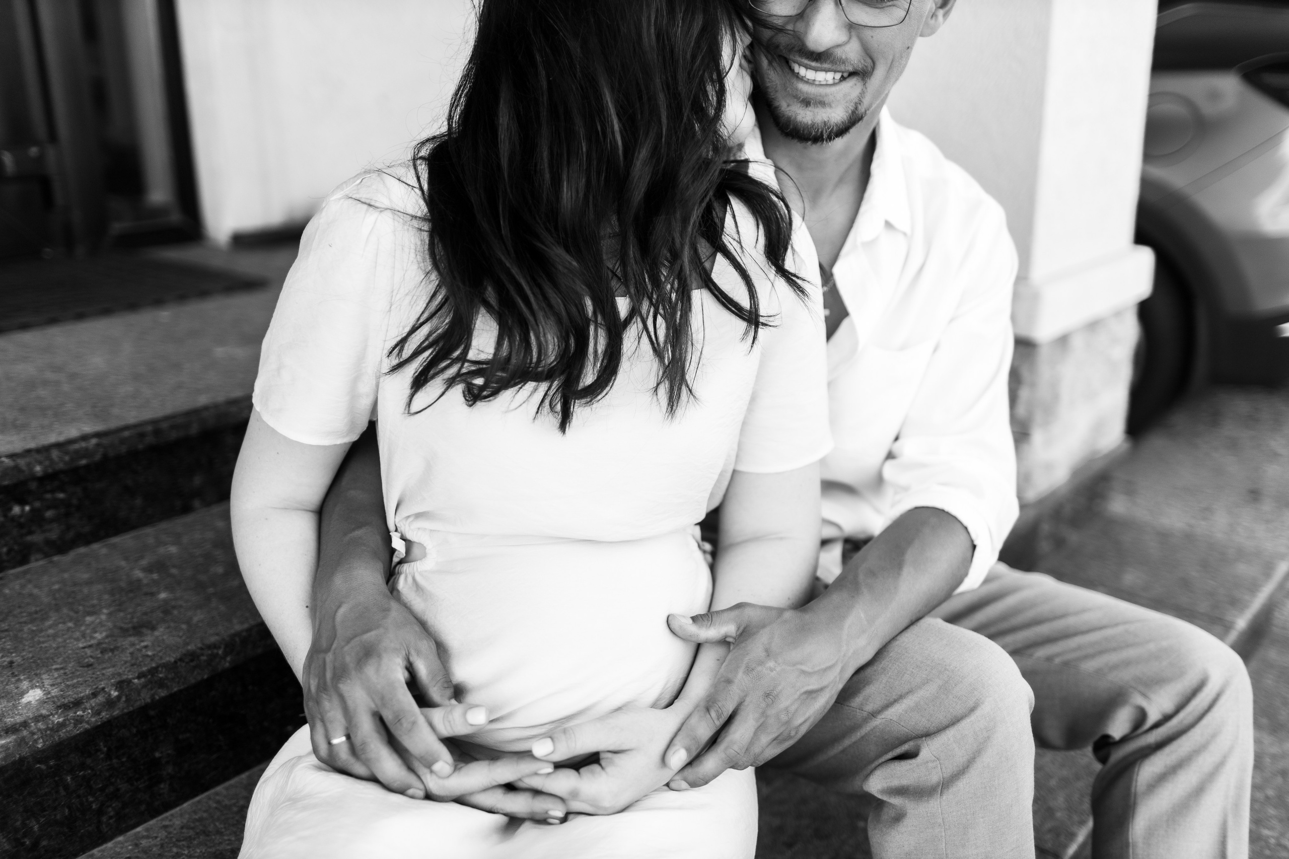 Гендер-пати. Портретный и свадебный фотограф в Белгороде Глухова Кристина