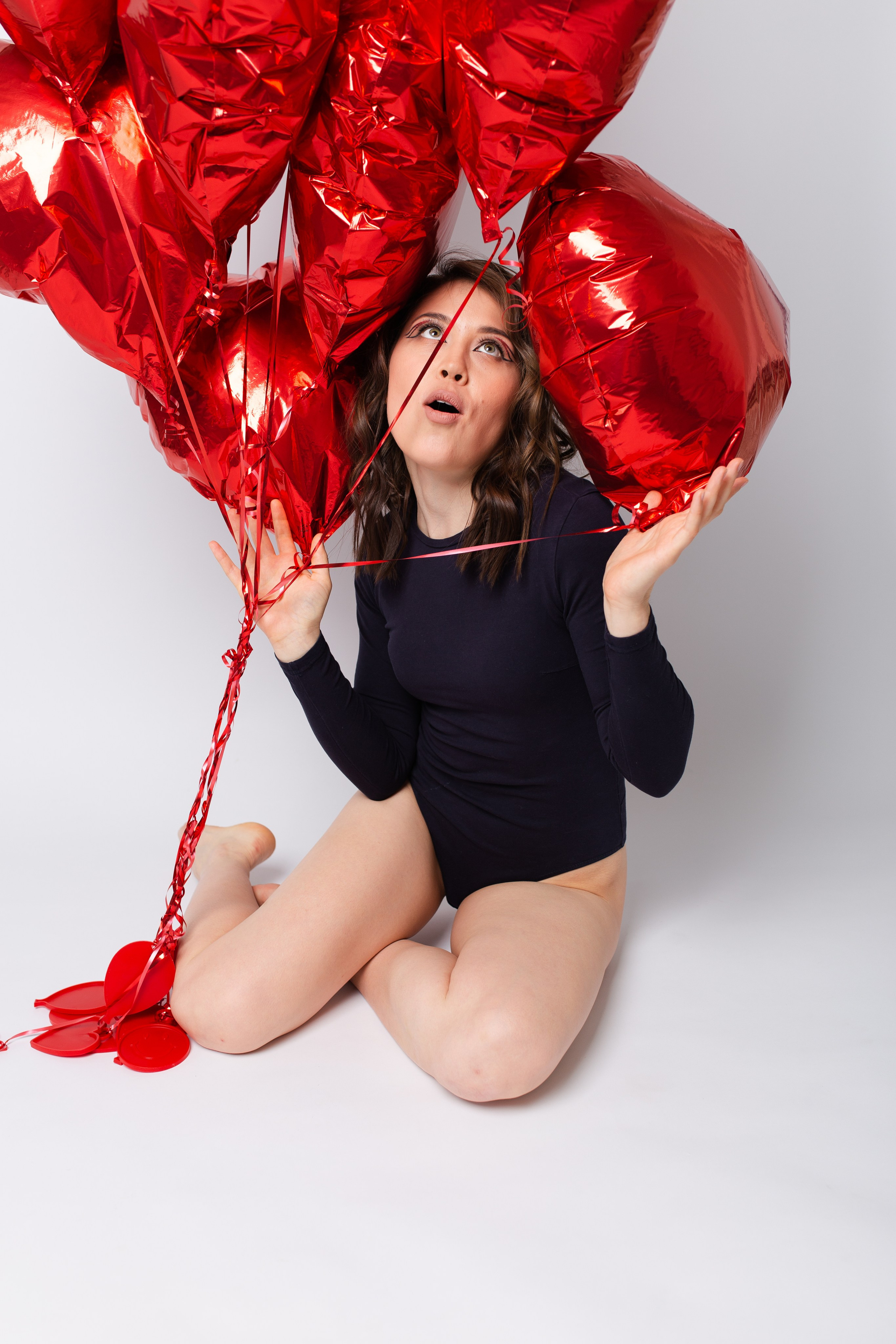 Светлана. Марина Шаймухаметова. Фотограф в Уфе