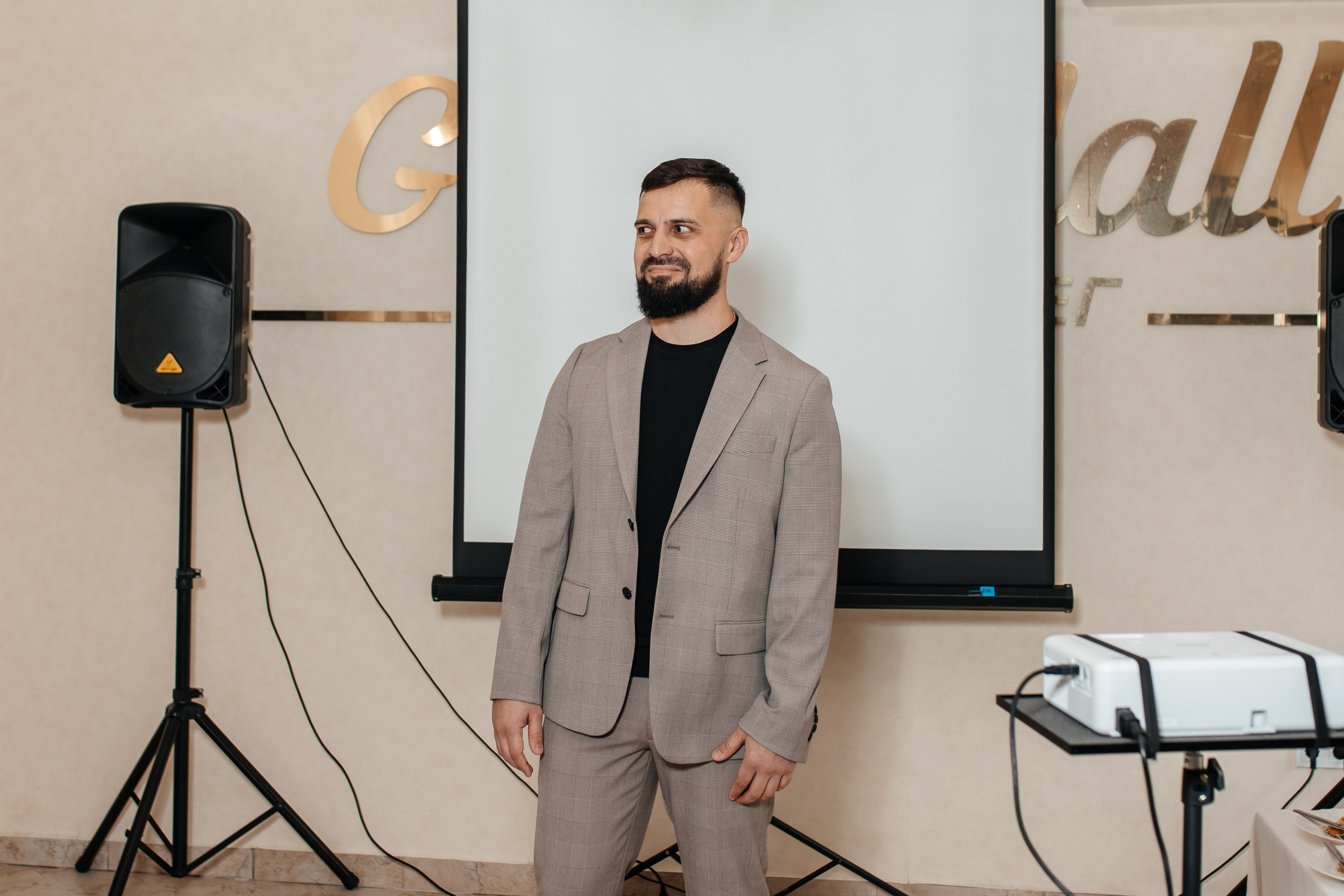 День рождение Тимура. Марина Шаймухаметова. Фотограф в Уфе