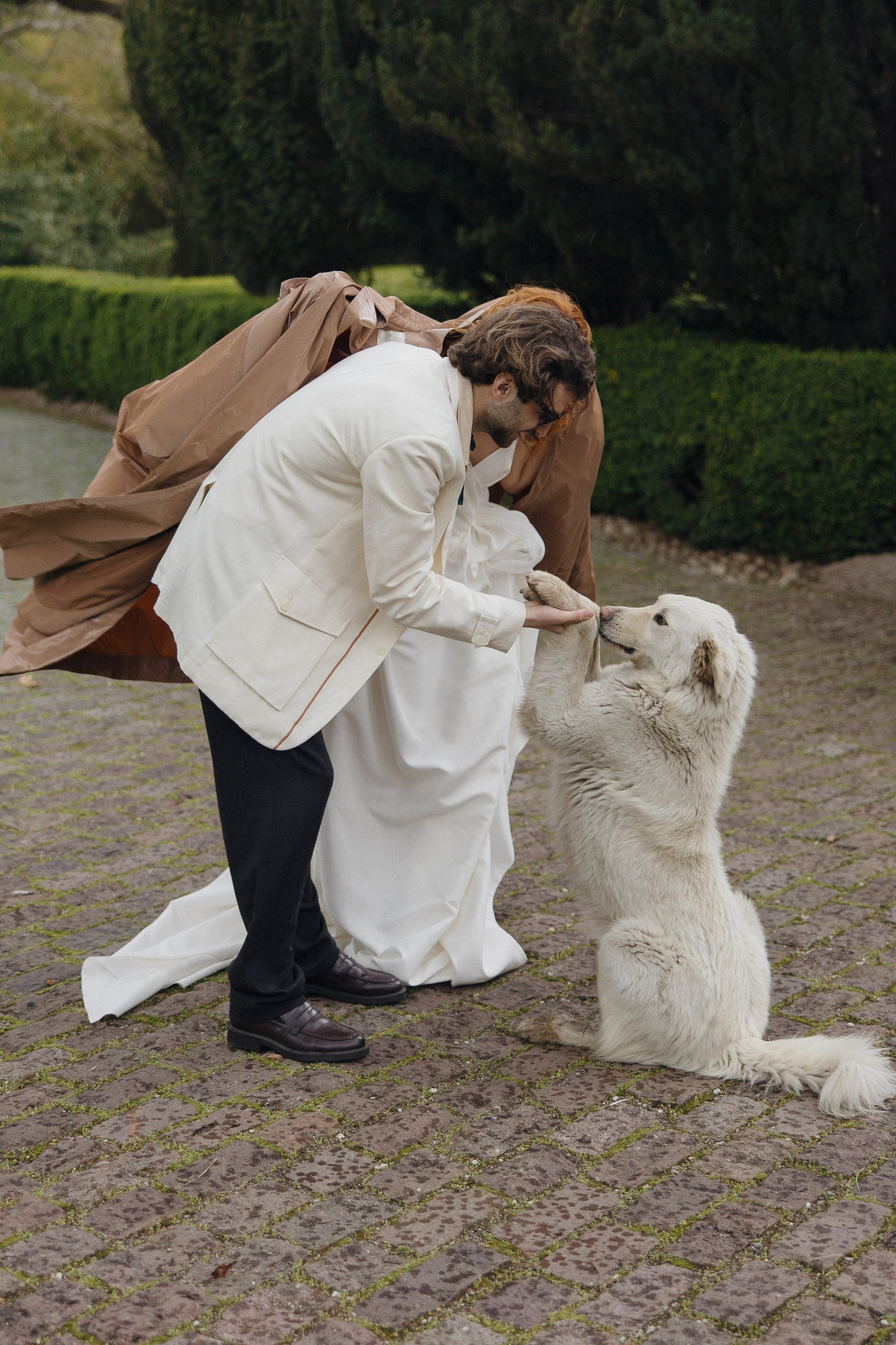 Яна и Максим. Свадебный фотограф Курск Максим Ноздрачев