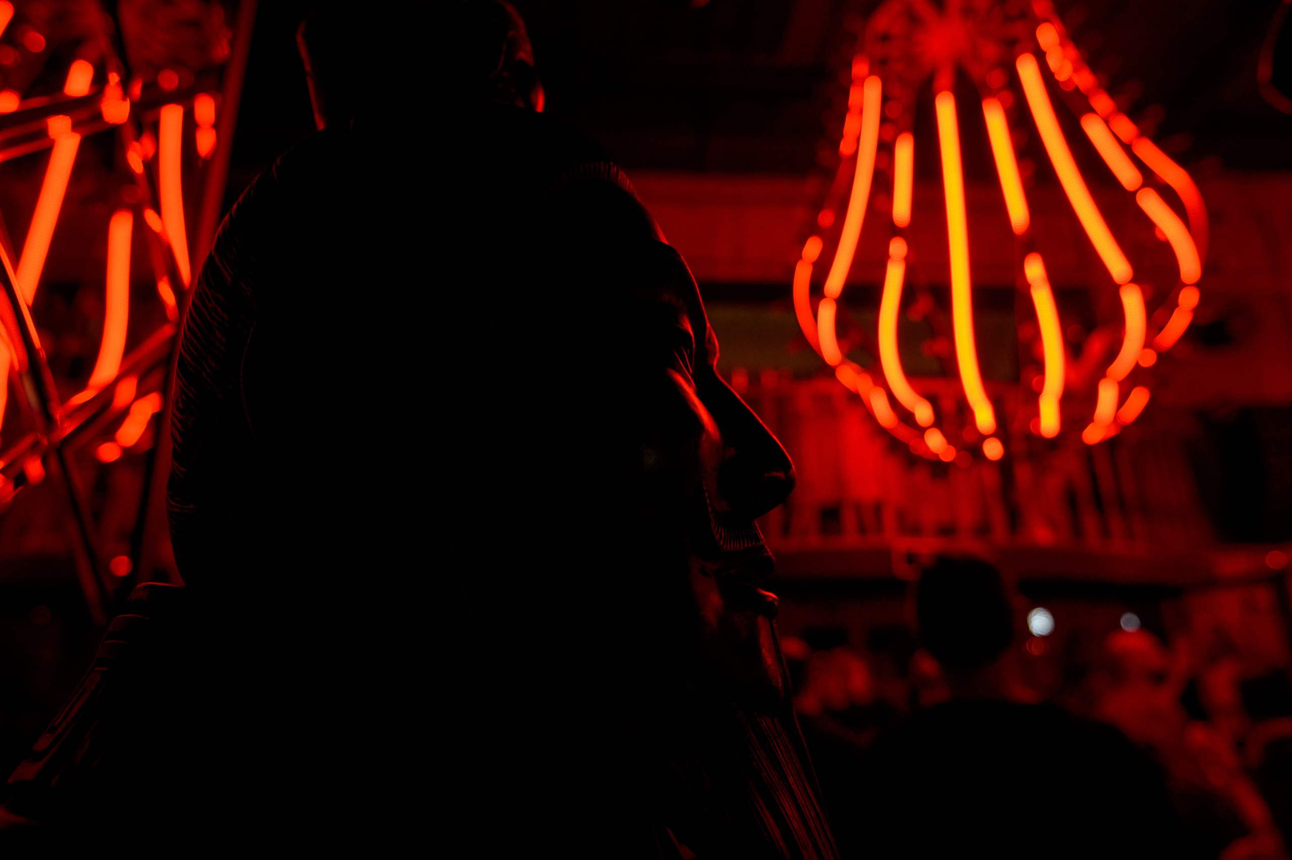 Люстра бар. Репортажный фотограф Сергей Дроздов