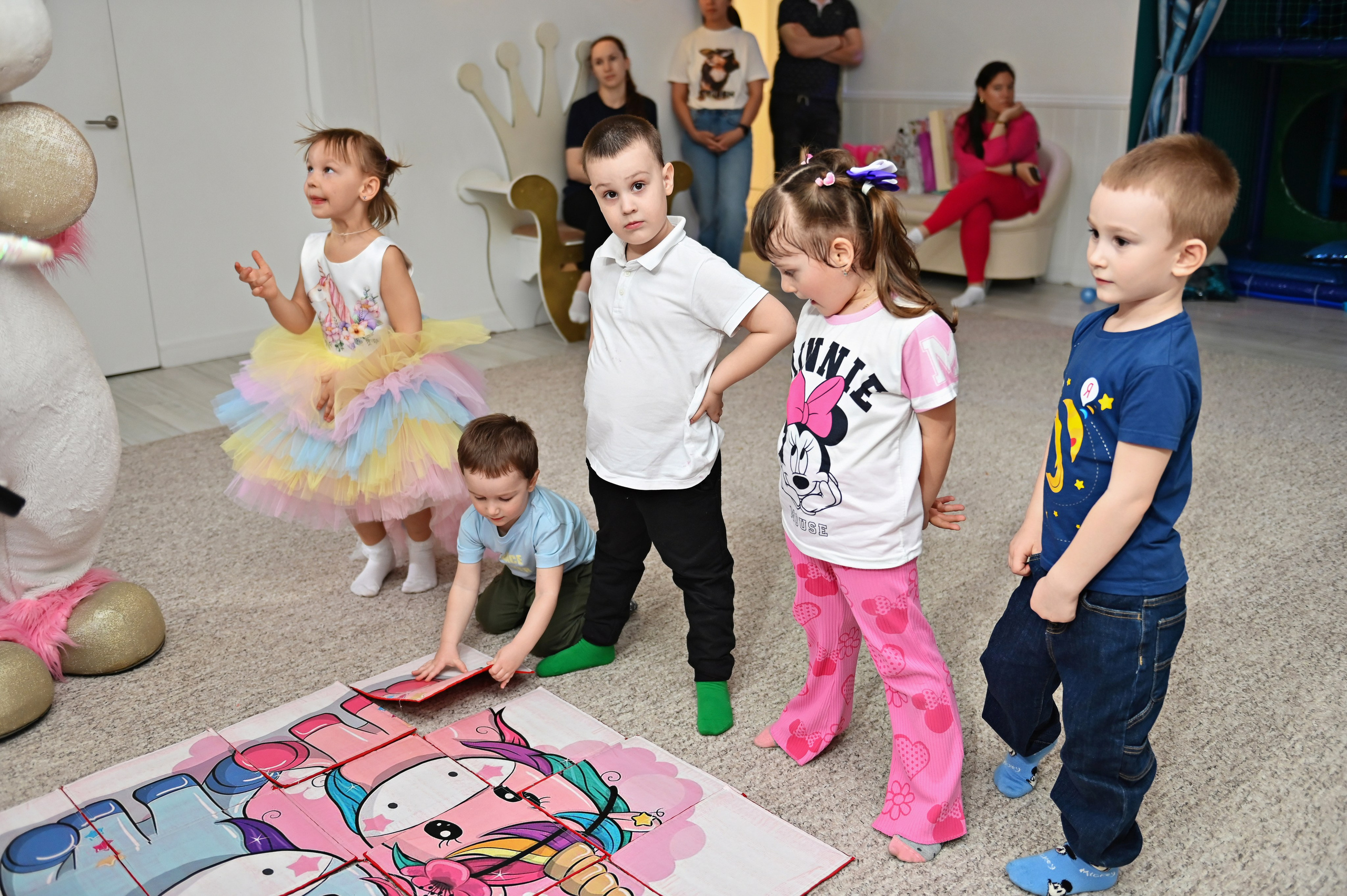 Дни Рождения. Свадебный и семейный фотограф Волгоград, Краснодар