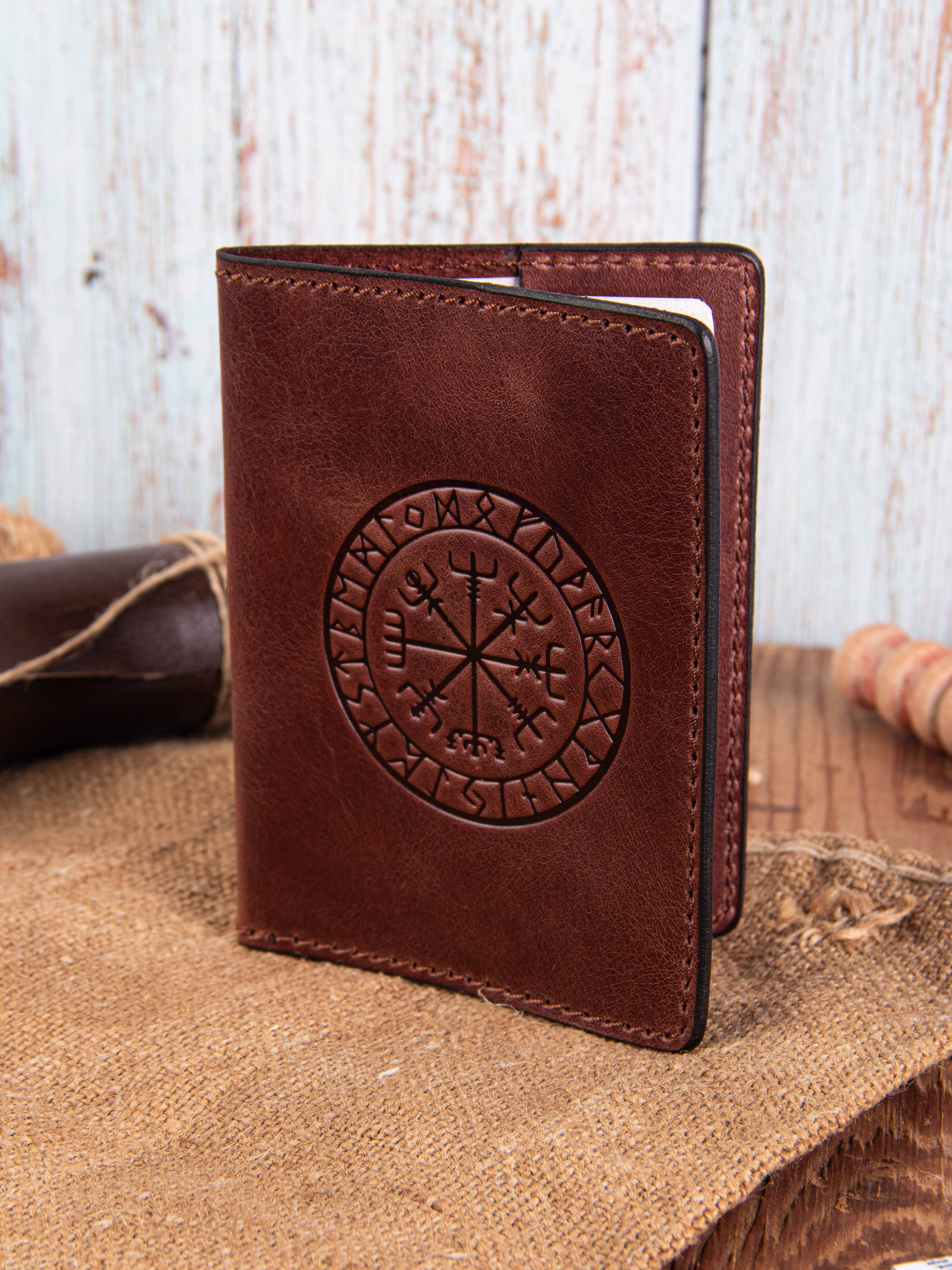 Кожаные изделия. «Матрица»