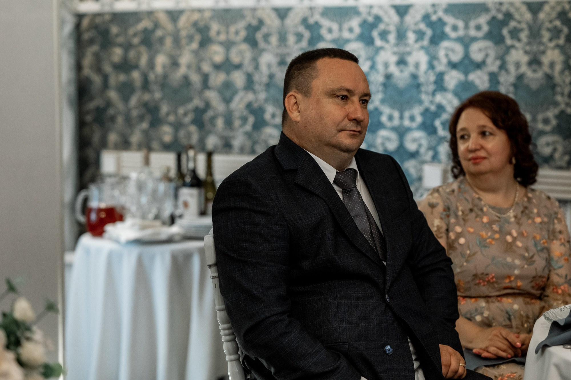 Вячеслав и Екатерина. Свадебный фотограф в Тюмени Анастасия Конева