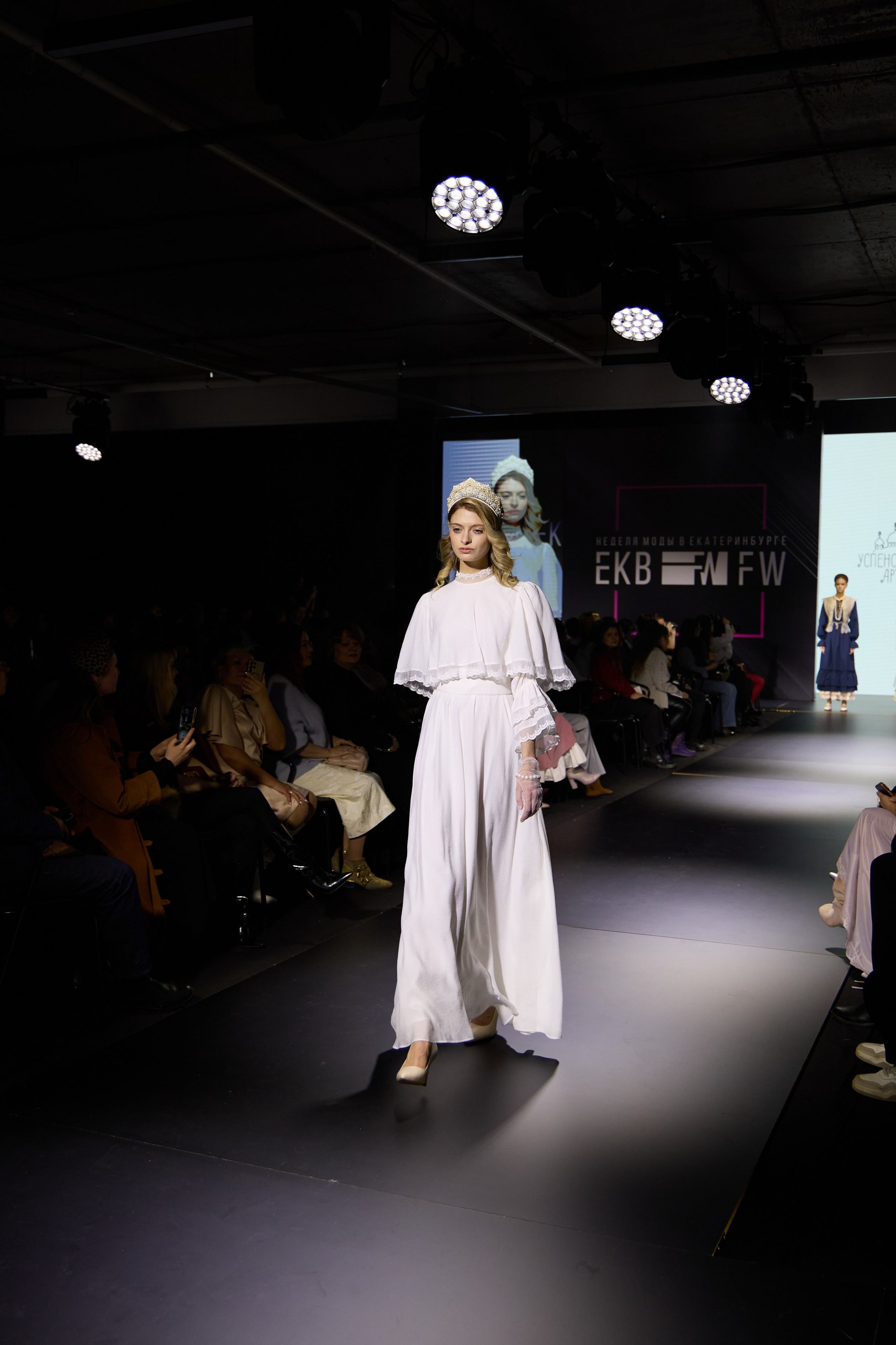 EKB 2026 Fashion week. Николай Коба | Портретный-фотограф. Фотограф Екатеринбург. Фотограф Новоуральск. Фотограф Нижний Тагил