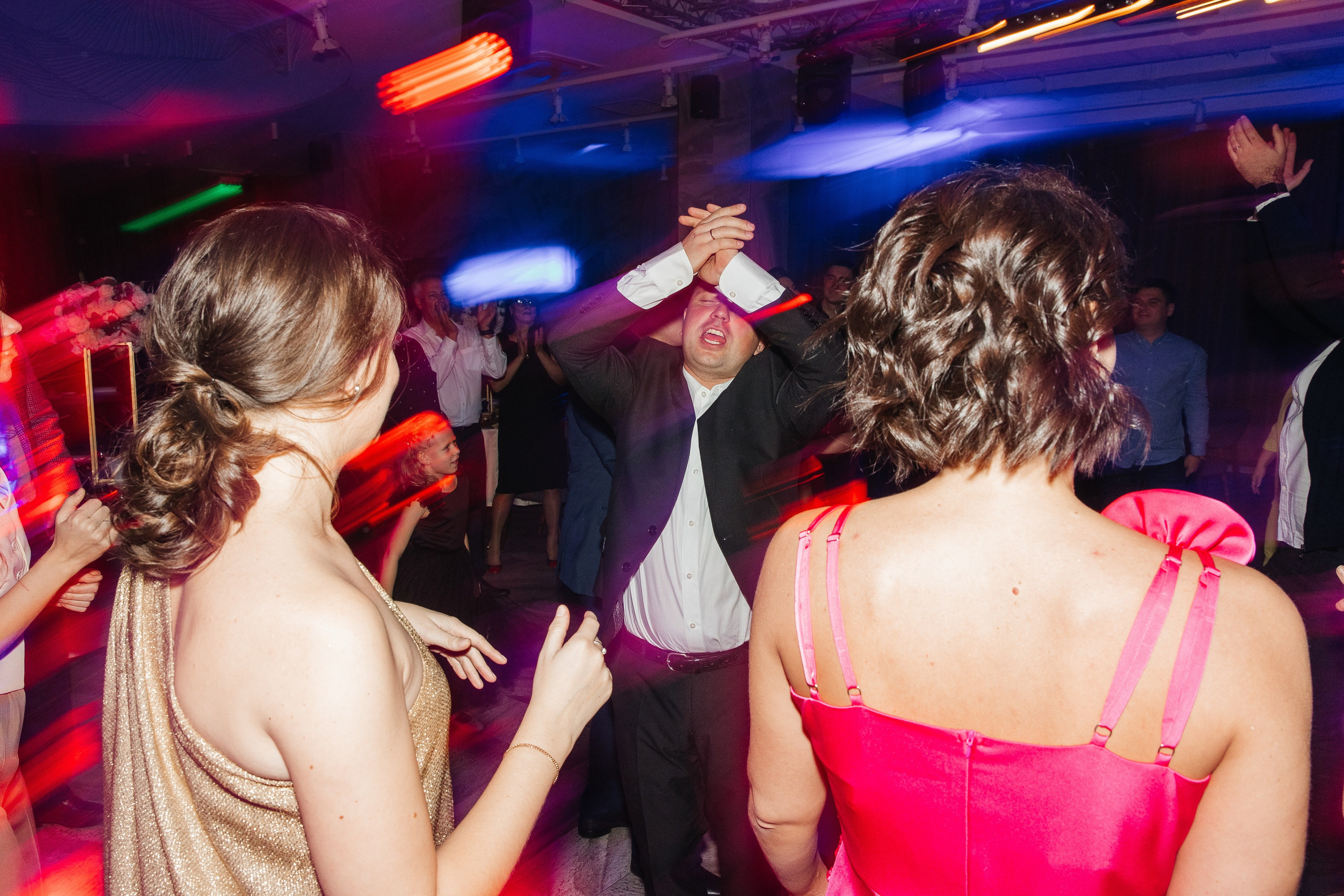 11.11.2023 Миша & Света. Свадебный фотограф в Нижнем Новгороде — Эдуард Смирнов