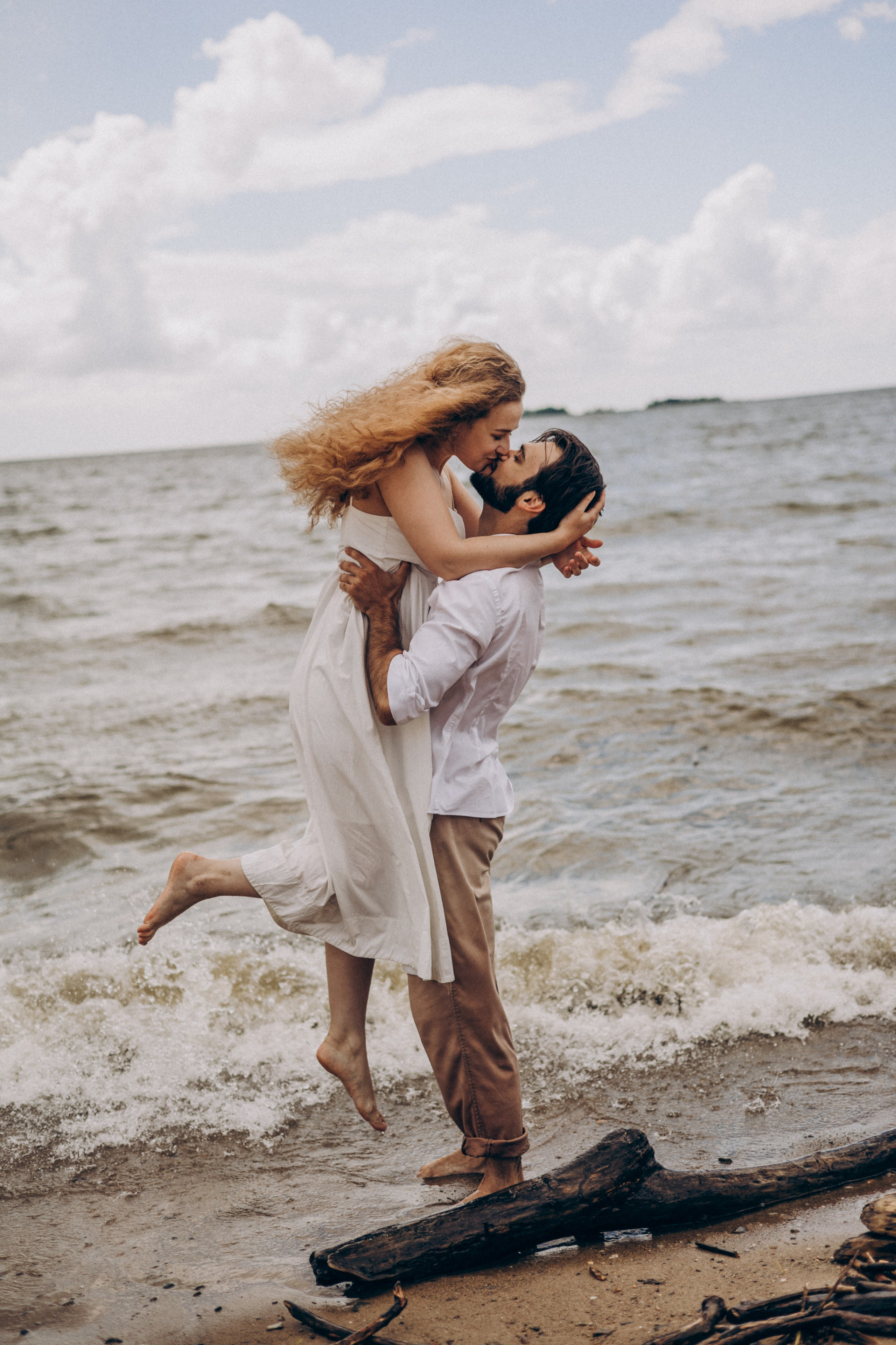 Станислав & Анастасия. Виктория Файфер| фотограф Новосибирск