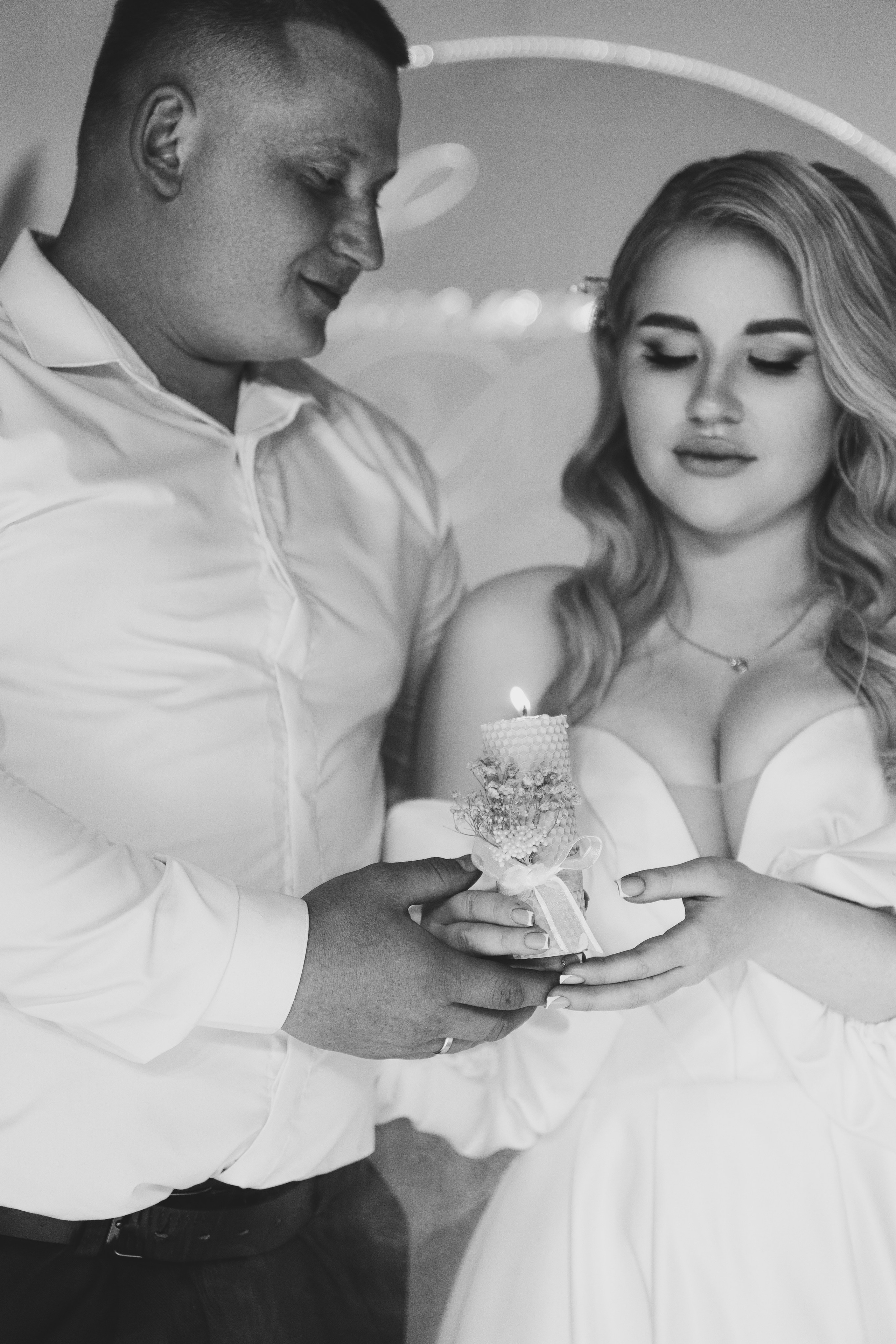 Ангелина и Дмитрий. Семейный и свадебный фотограф в Донецке Елена Гордеева