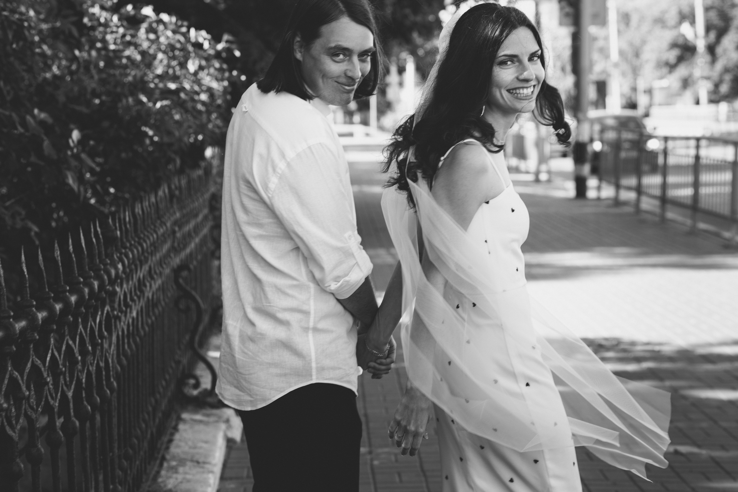 Свадьба Насти и Сергея в Ульяновске. Портфолио