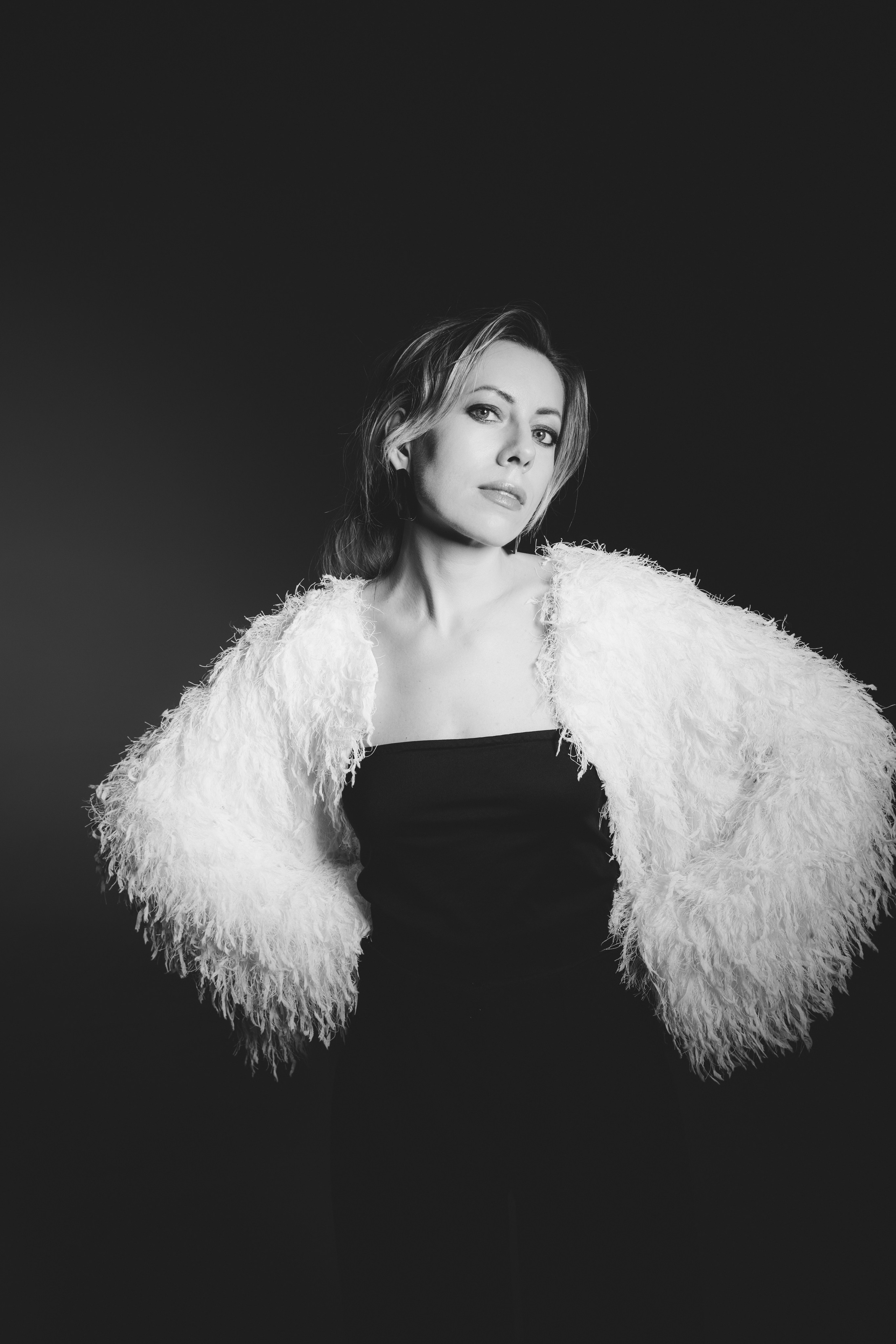 Настя. Портфолио