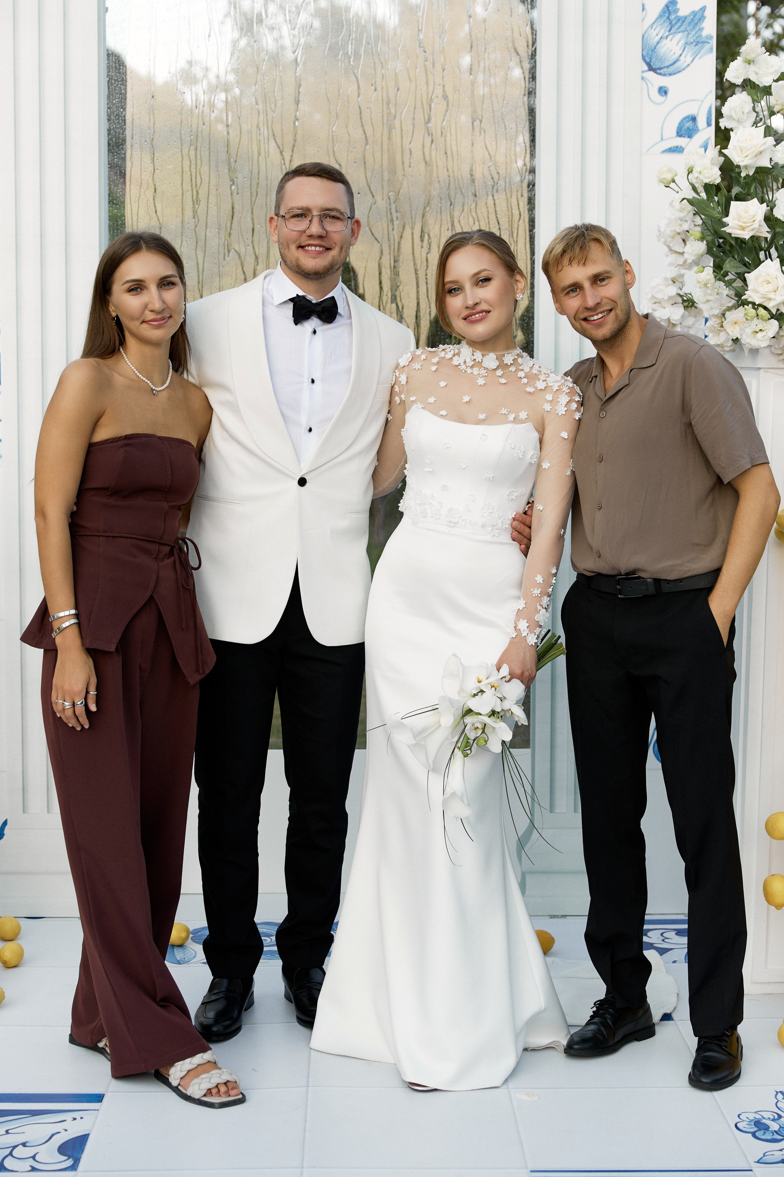 Посмотреть серию. Свадебный и семейный фотограф в Красноярске Тряпчев Павел