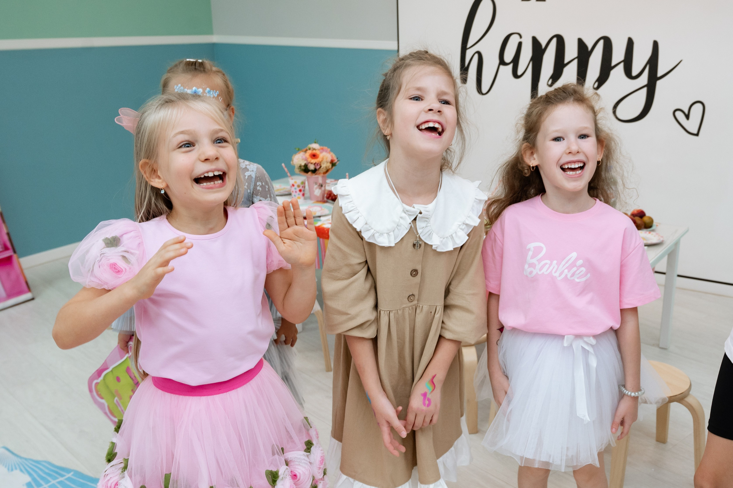 Детские ДР. Кулинарные МК. Выступления. Универсальный фотограф Анна Максимова