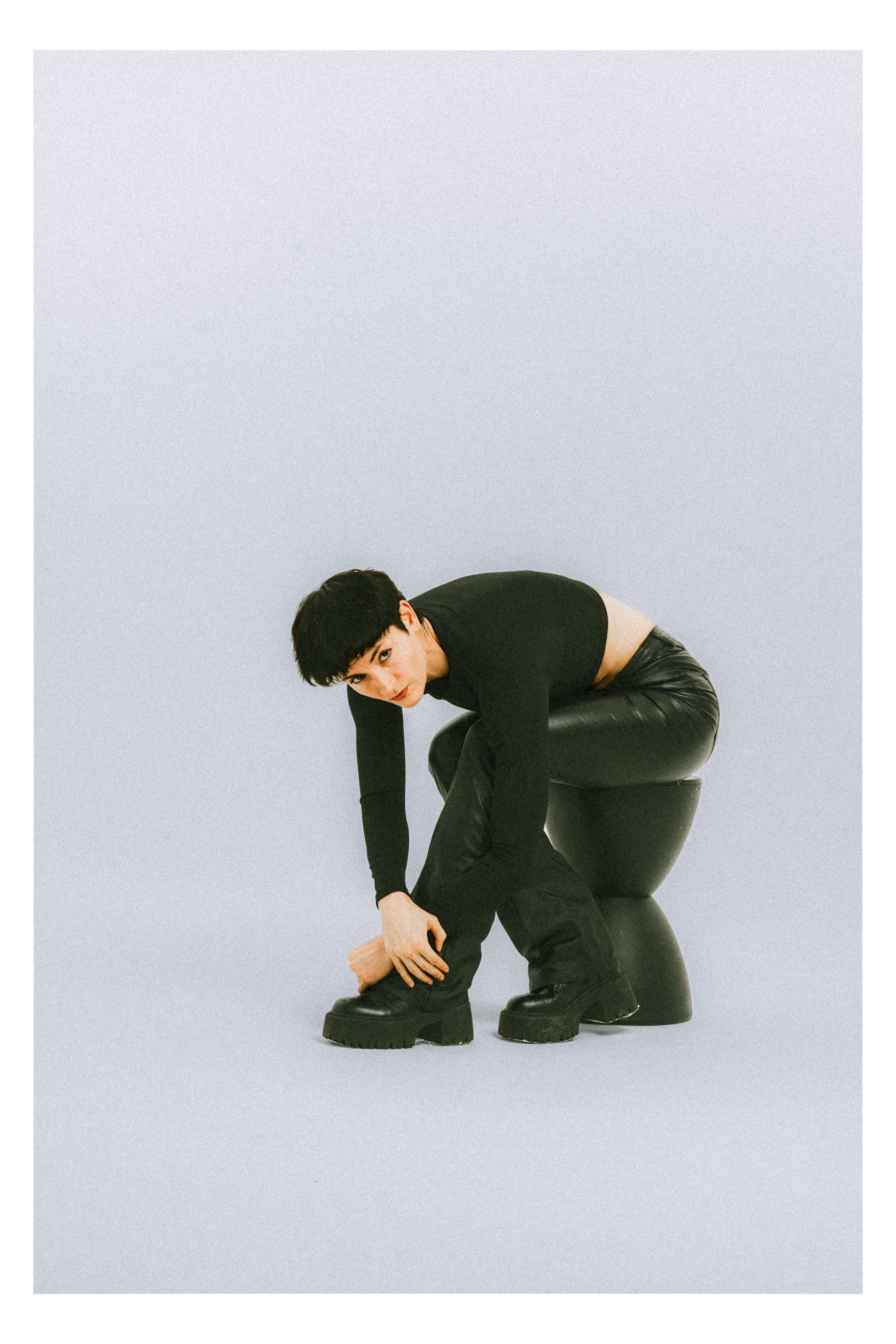 Модельные сьемки, снепы. Anna Ignatyeva Фотограф Москва