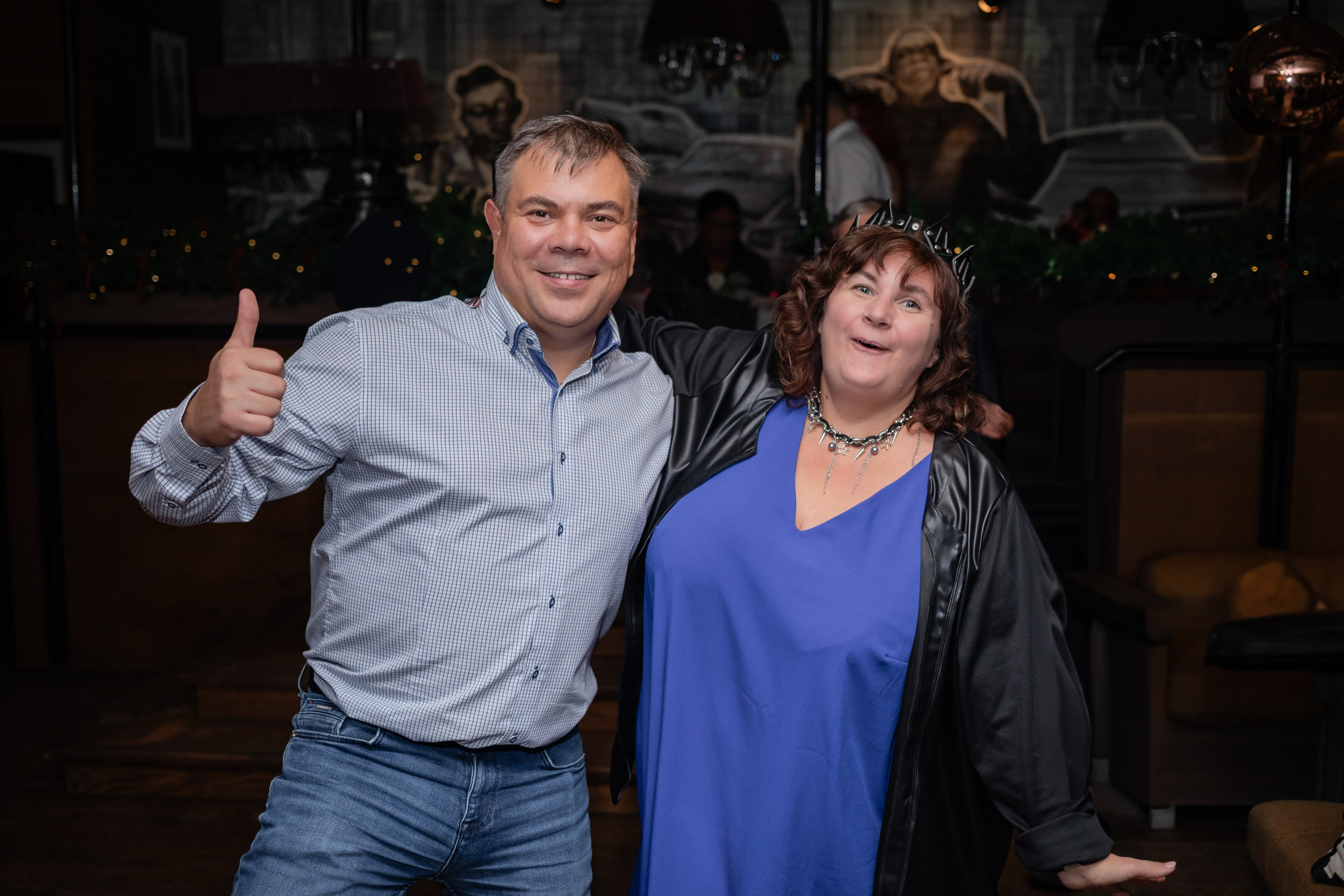 Корпоратив. Фотограф Алина Гашникова