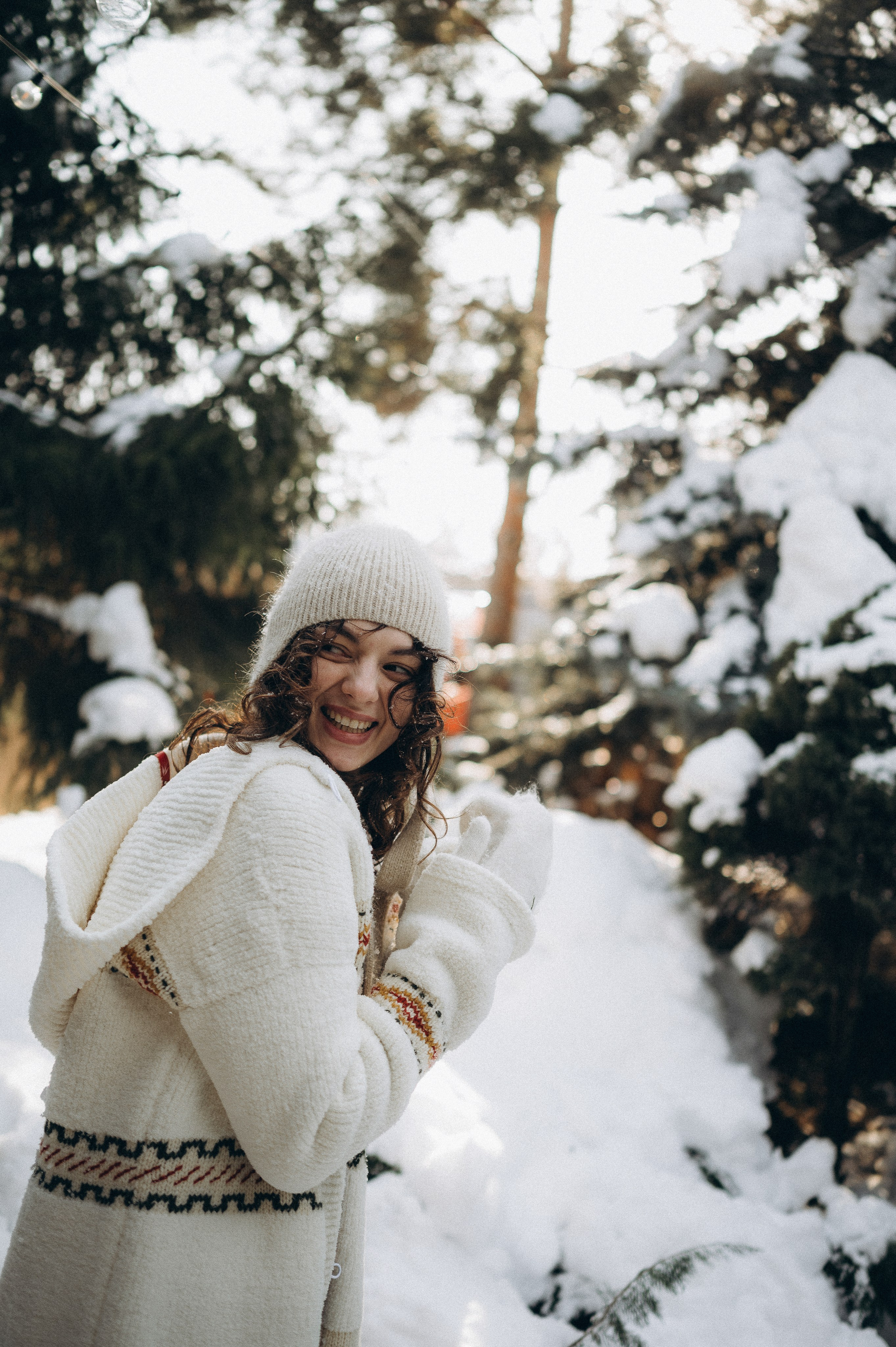 Зимняя. Семейный фотограф Ростов-на-Дону Татьяна Соколова