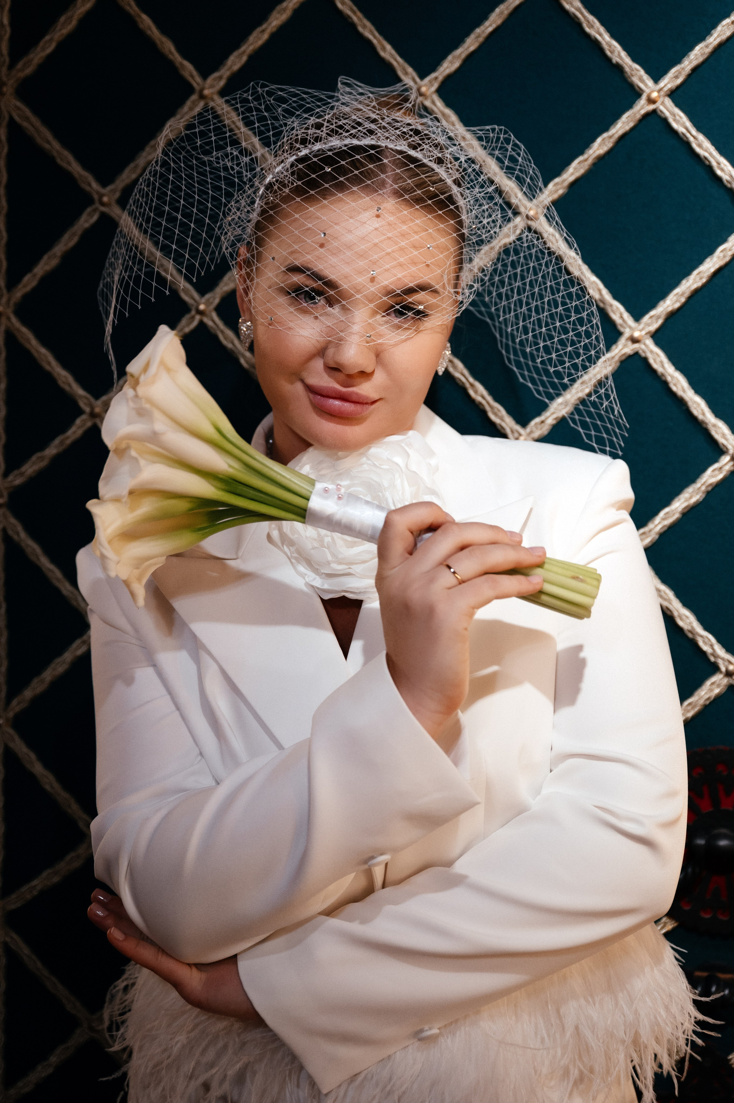 Олеся & Саша. Свадебный фотограф в Москве Александр Белозерцев