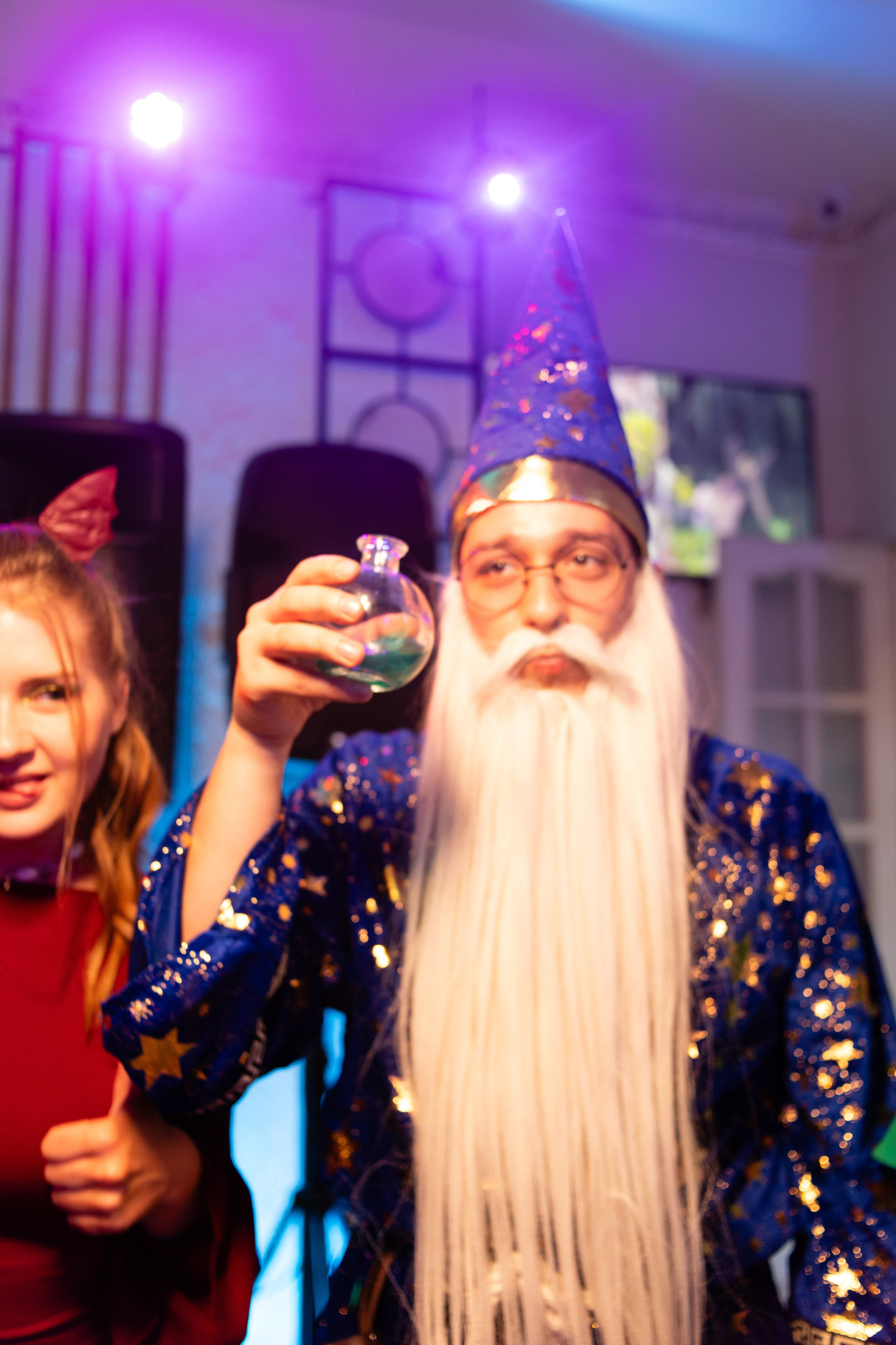 Шрек и Фиона. Свадебный фотограф в СПб и Москве Павел Сергеев