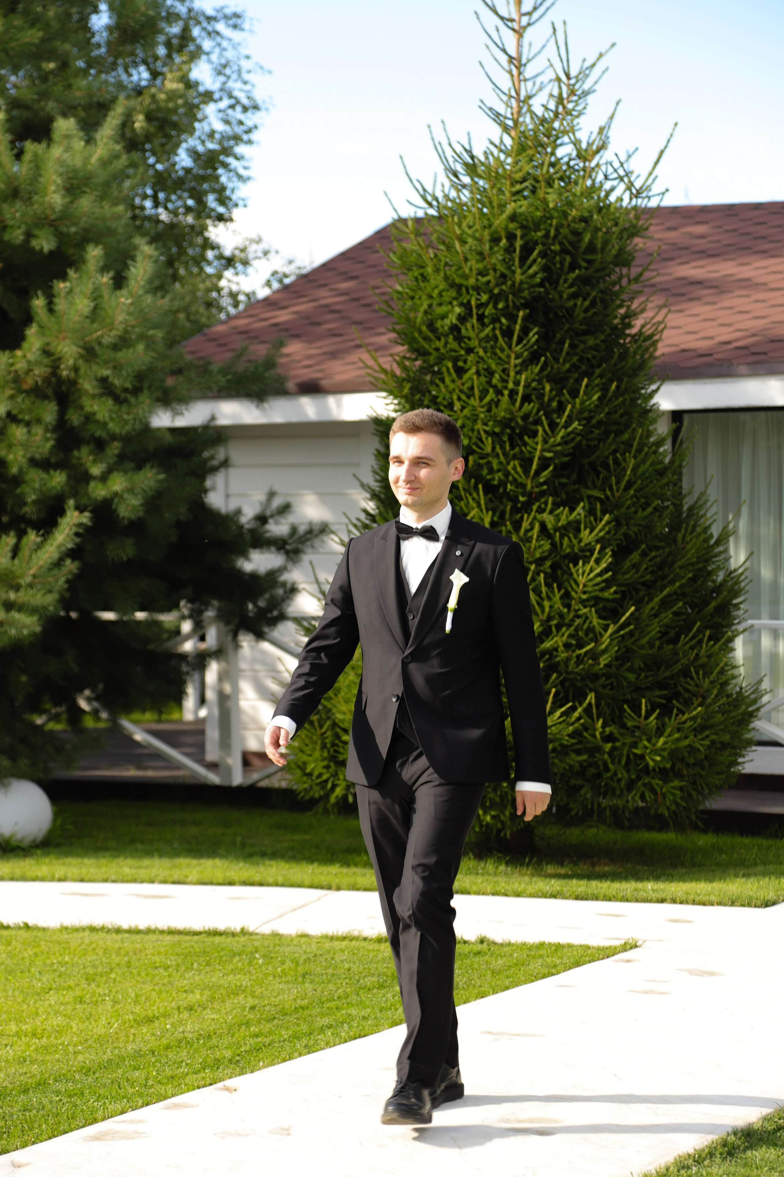 Анастасия и Никита. Свадебный фотограф в СПб и Москве Павел Сергеев