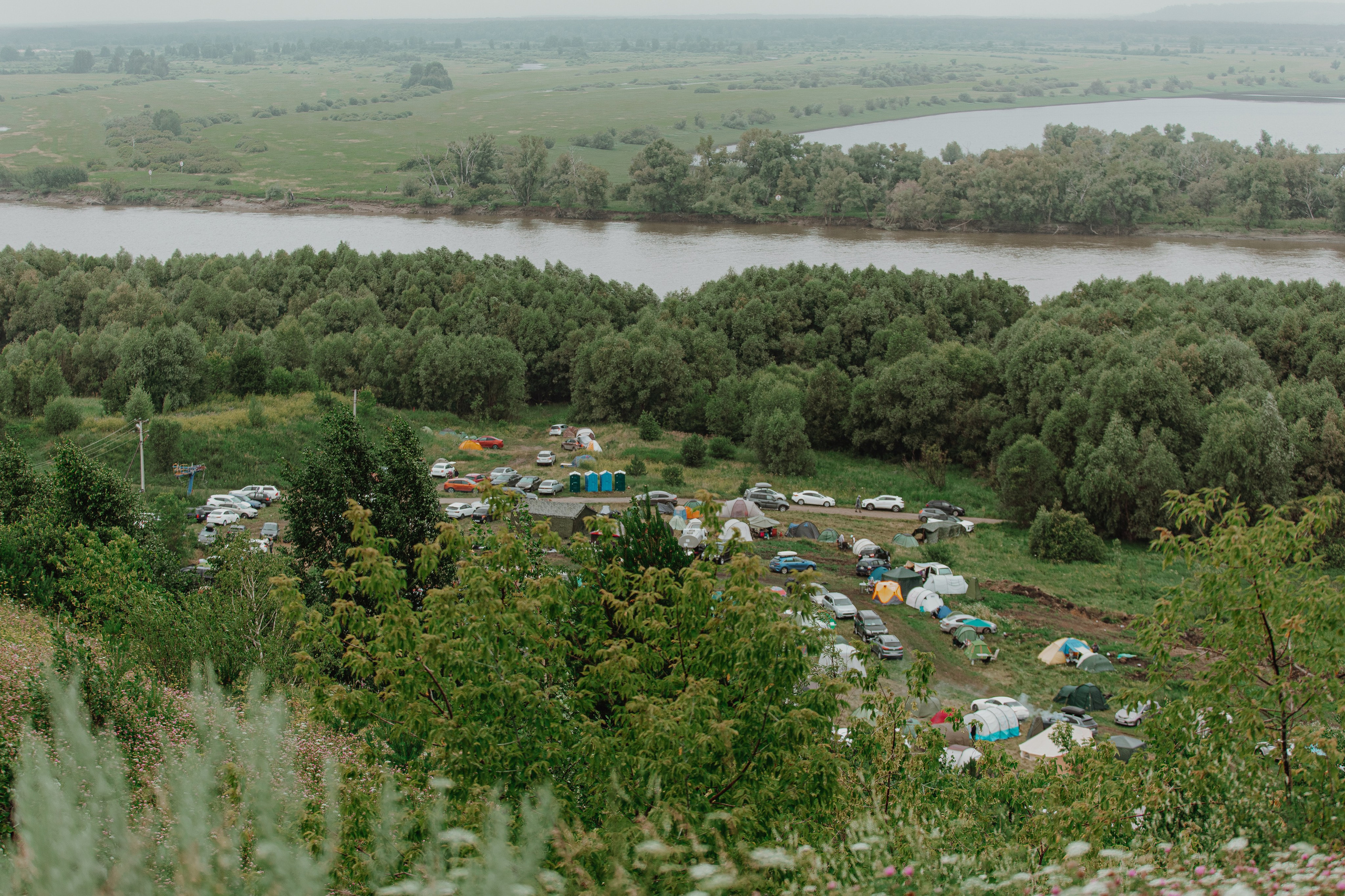Фестиваль «Абалакское поле» XVI. Арт-фотограф Крис Л. в Тобольске: портрет, семейные, свадьбы