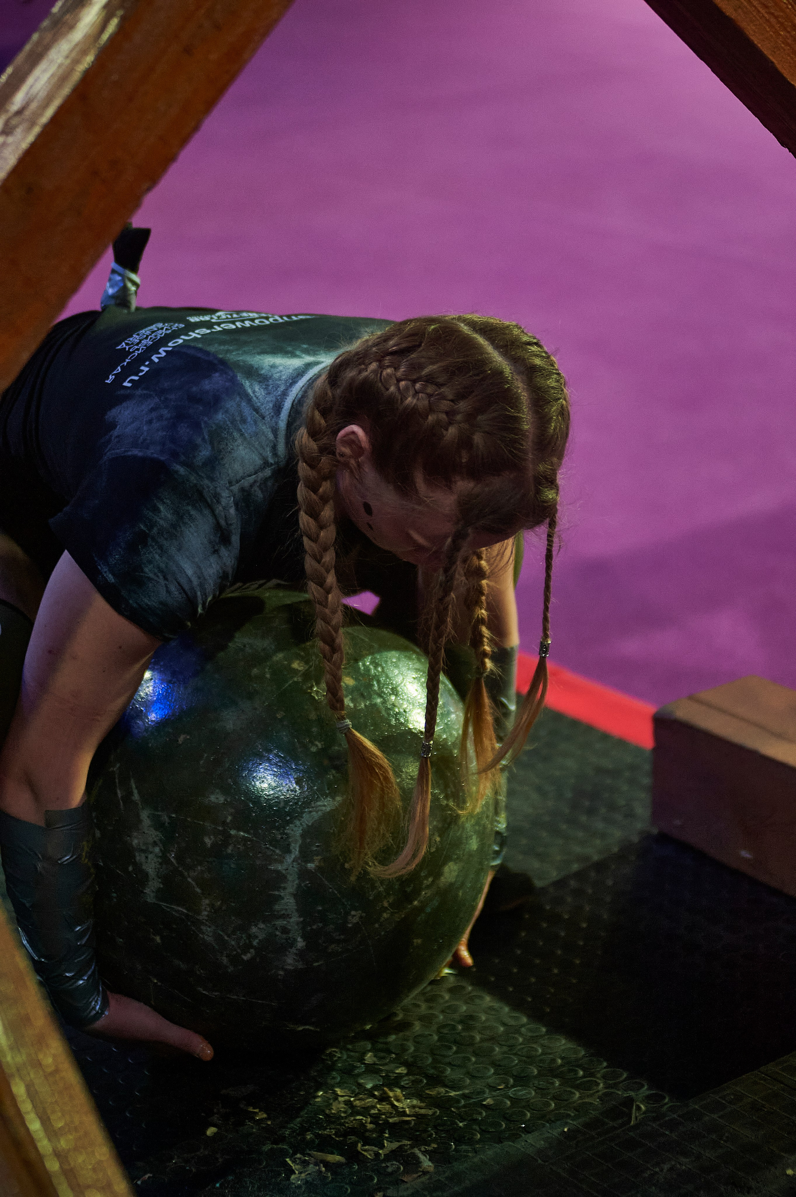 Siberian Power Show 2023 / STRONG WOMEN. Фотограф Москва Concerts photo / Fashion photо