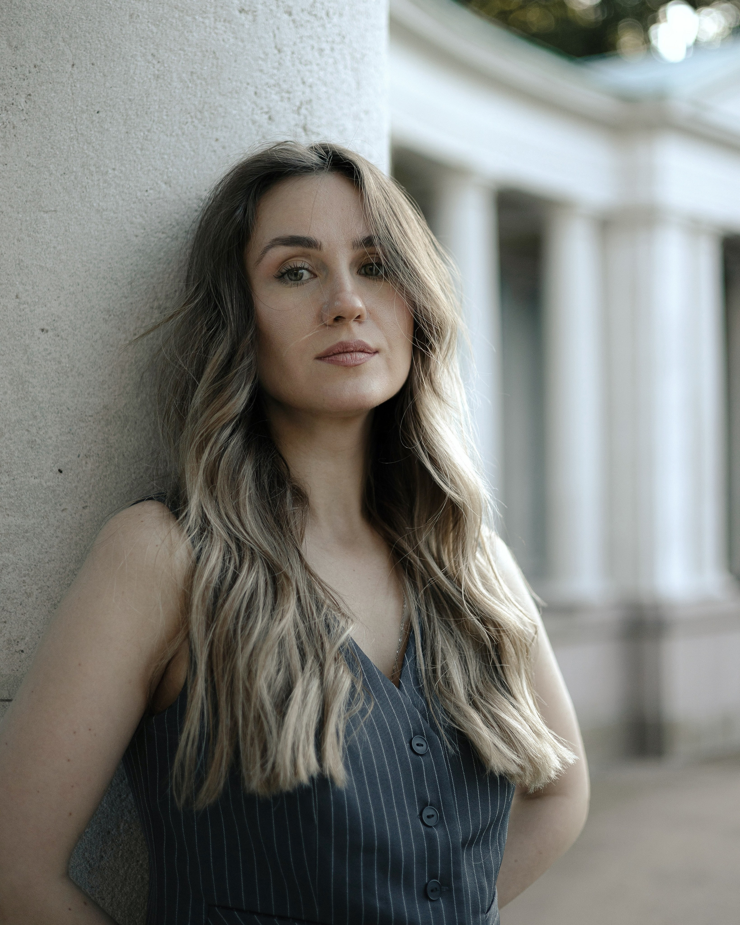 Illusion. Евгения Волошина Фотограф Москва / Белгород