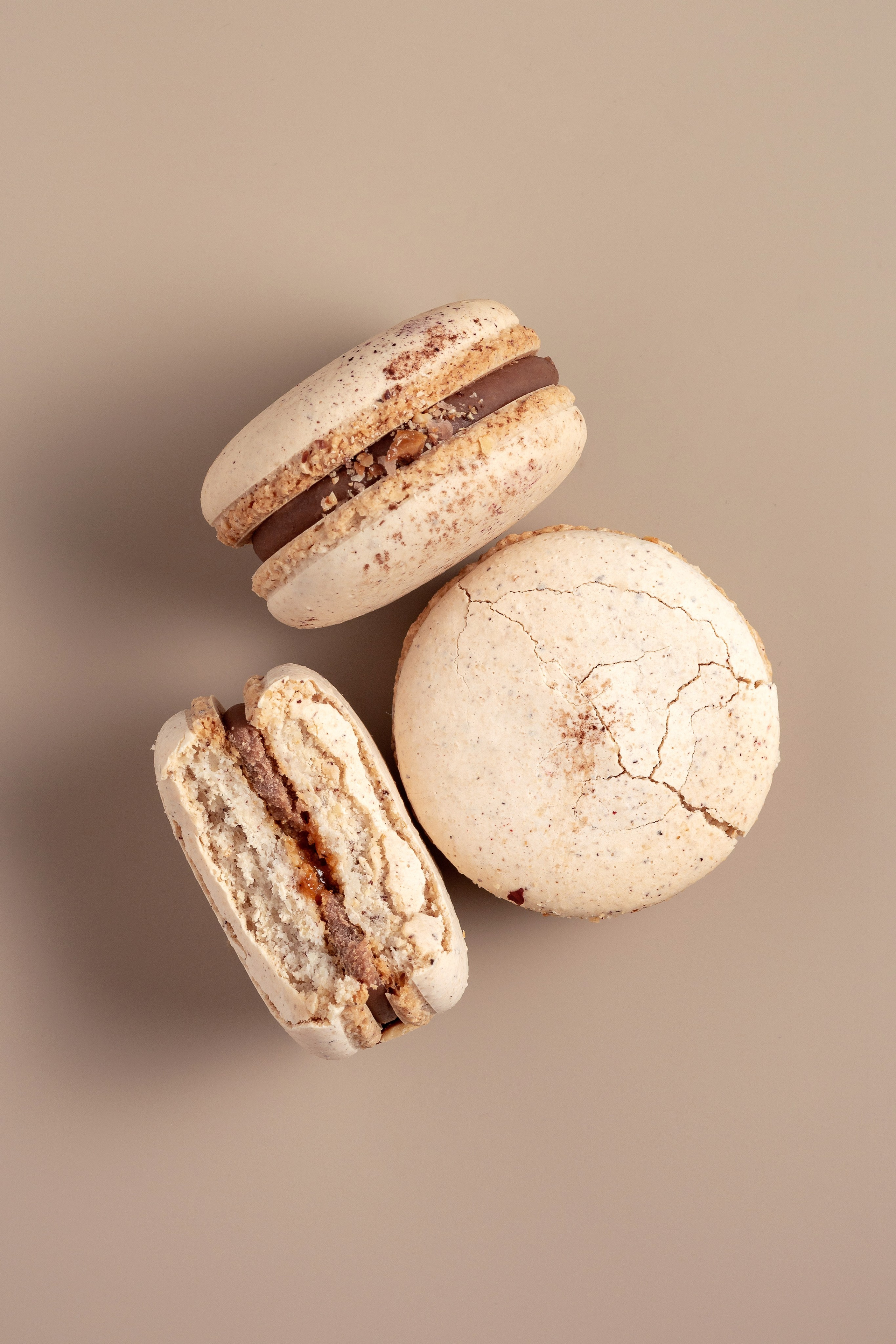 Предметная съемка кондитерских изделий. Сайт предметного фотографа Белоусовой Анны