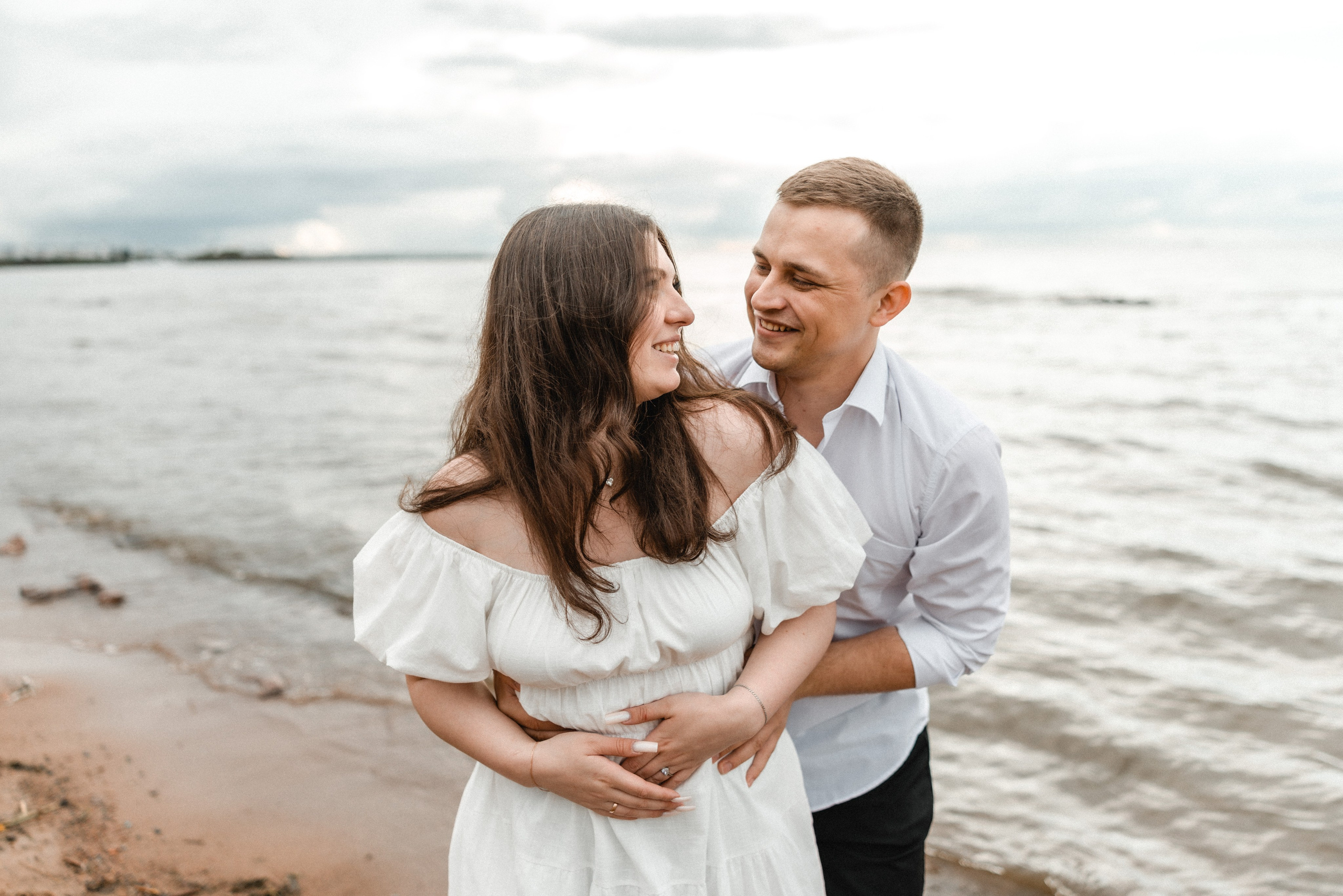 Love story. Фотограф в Санкт-Петербурге Шевцов Андрей