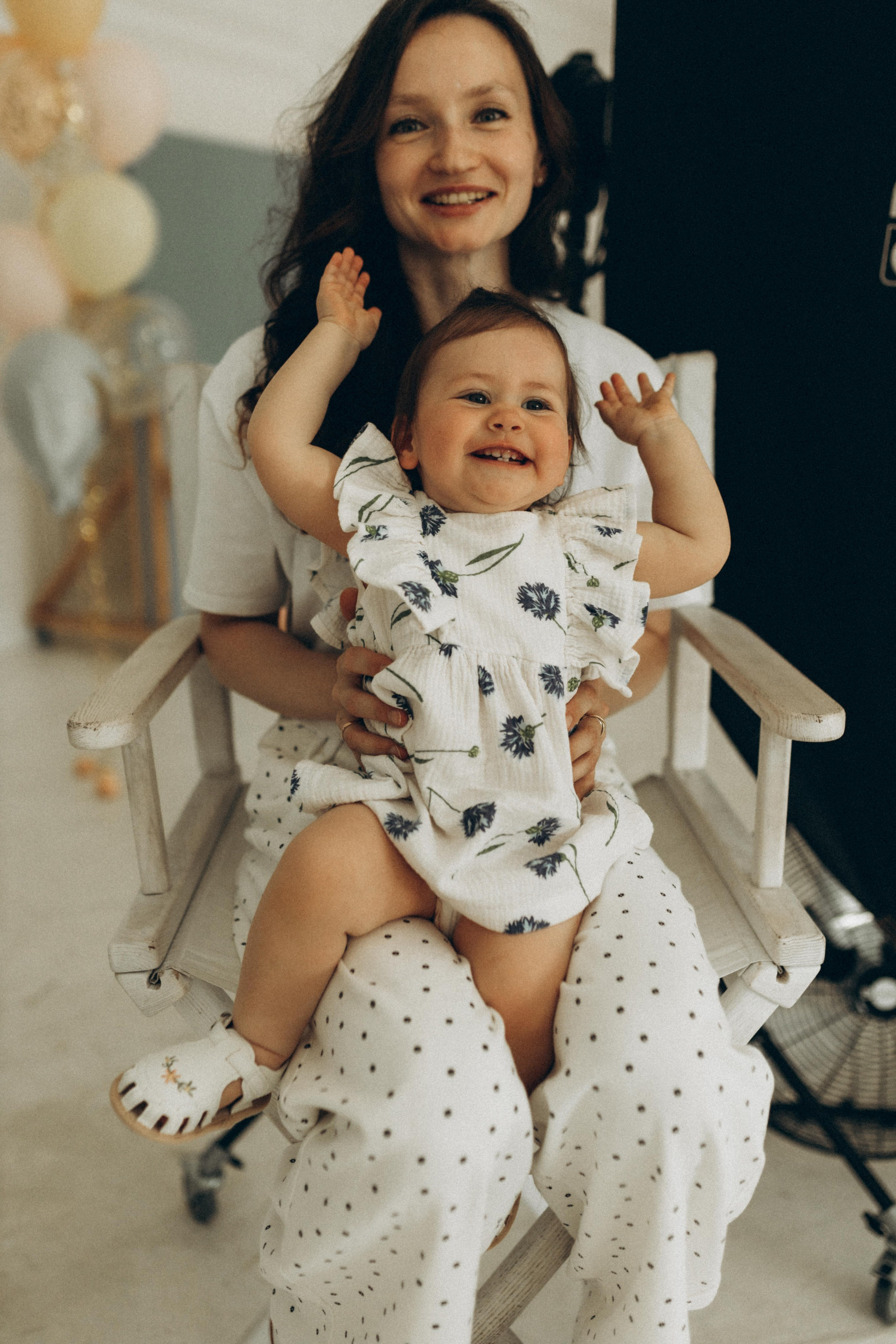 Василиса и ее большая семья