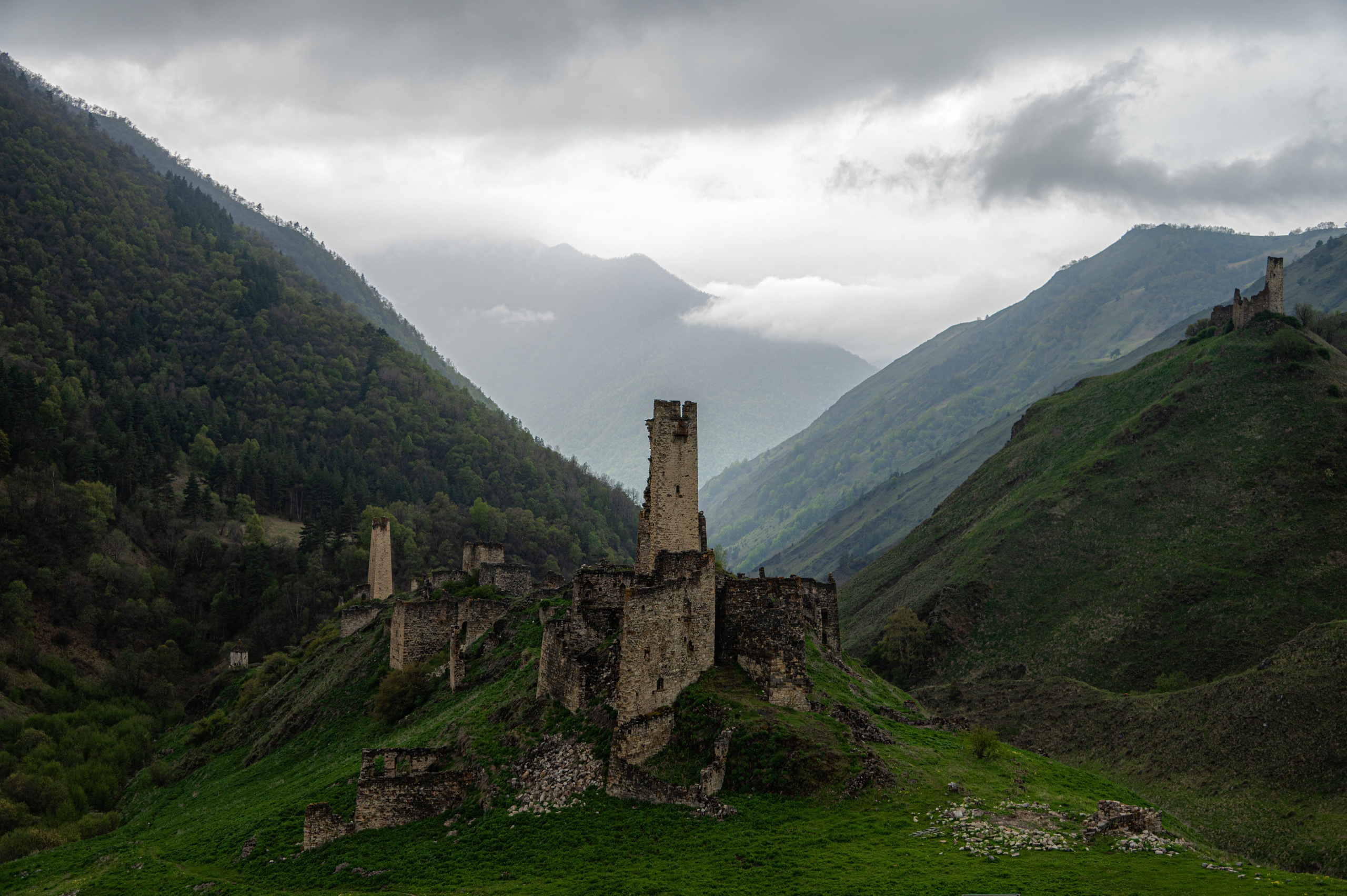 Красоты России. Игорь Иванко — Репортажный и событийный фотограф. Москва