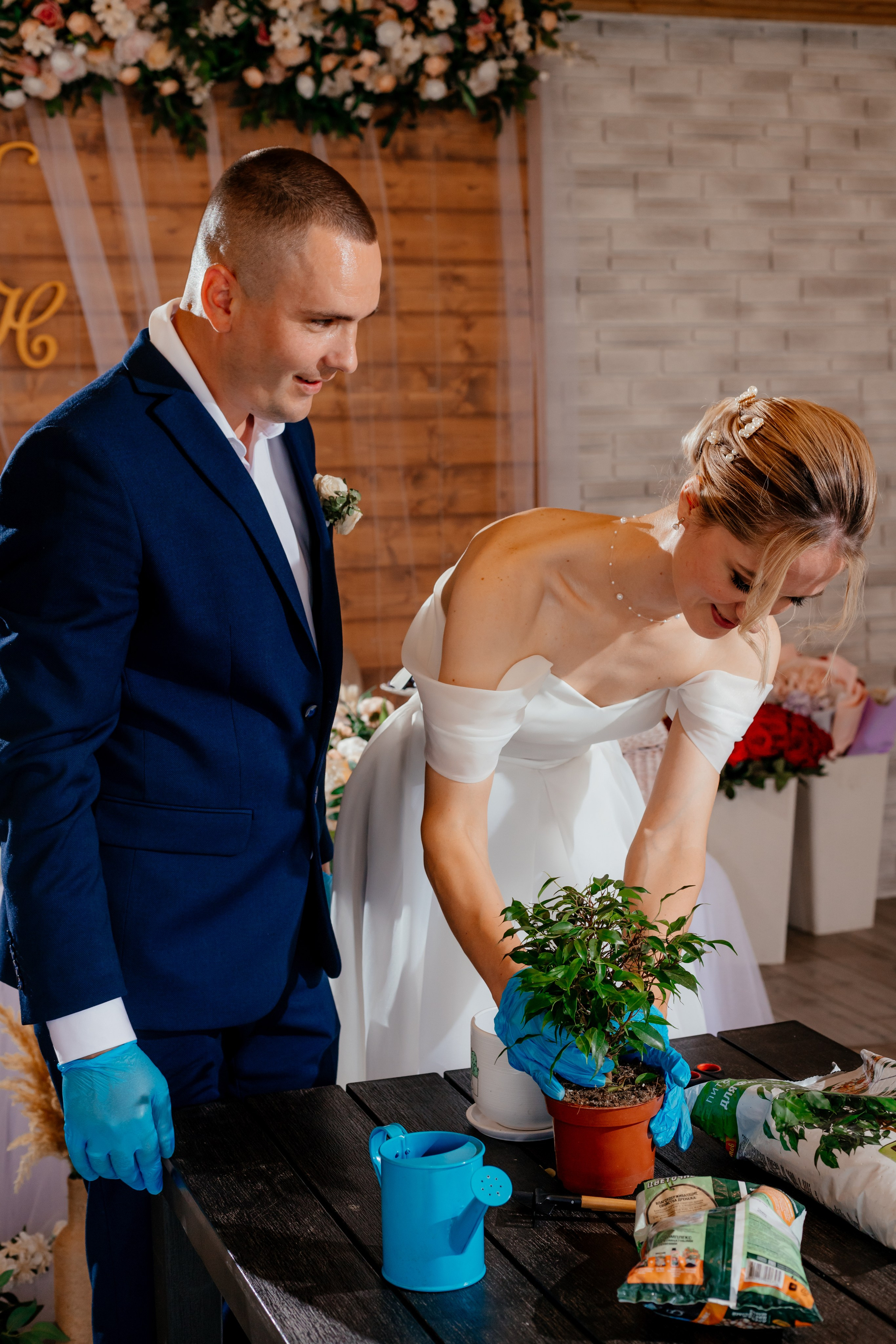 24WED A&K. Свадебный фотограф Тулинова Мария