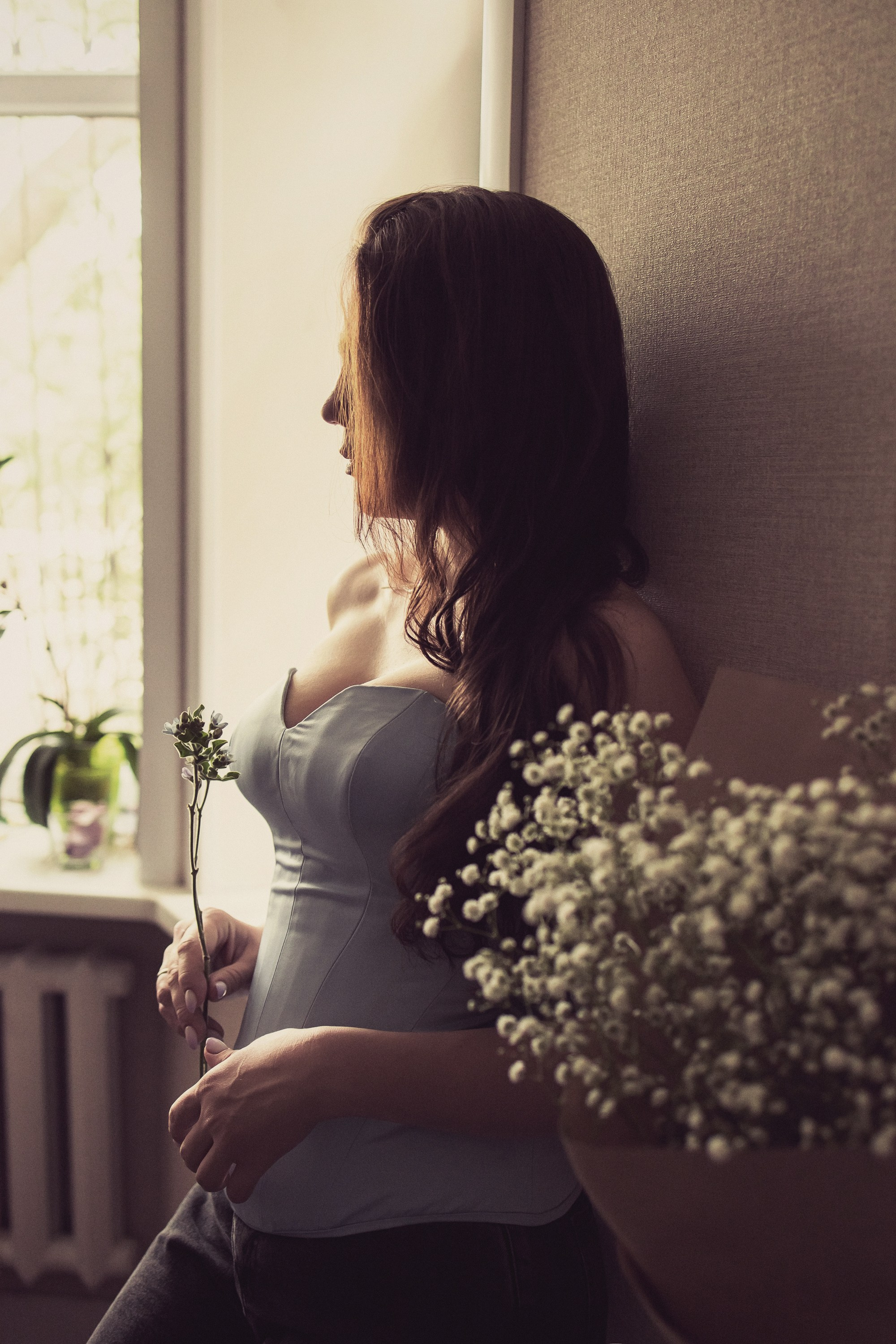 Саша II. Фотограф Наталья Гончарова. Снимаю живые портреты в Алматы