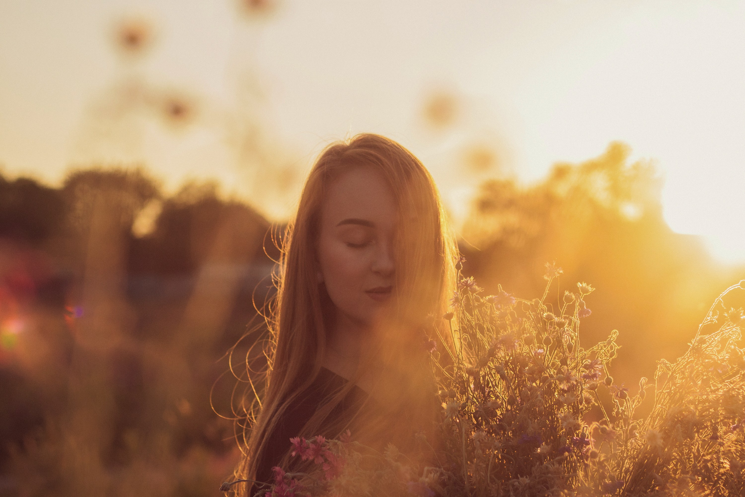 Юля / Алматы. Фотограф Наталья Гончарова. Снимаю живые портреты в Алматы