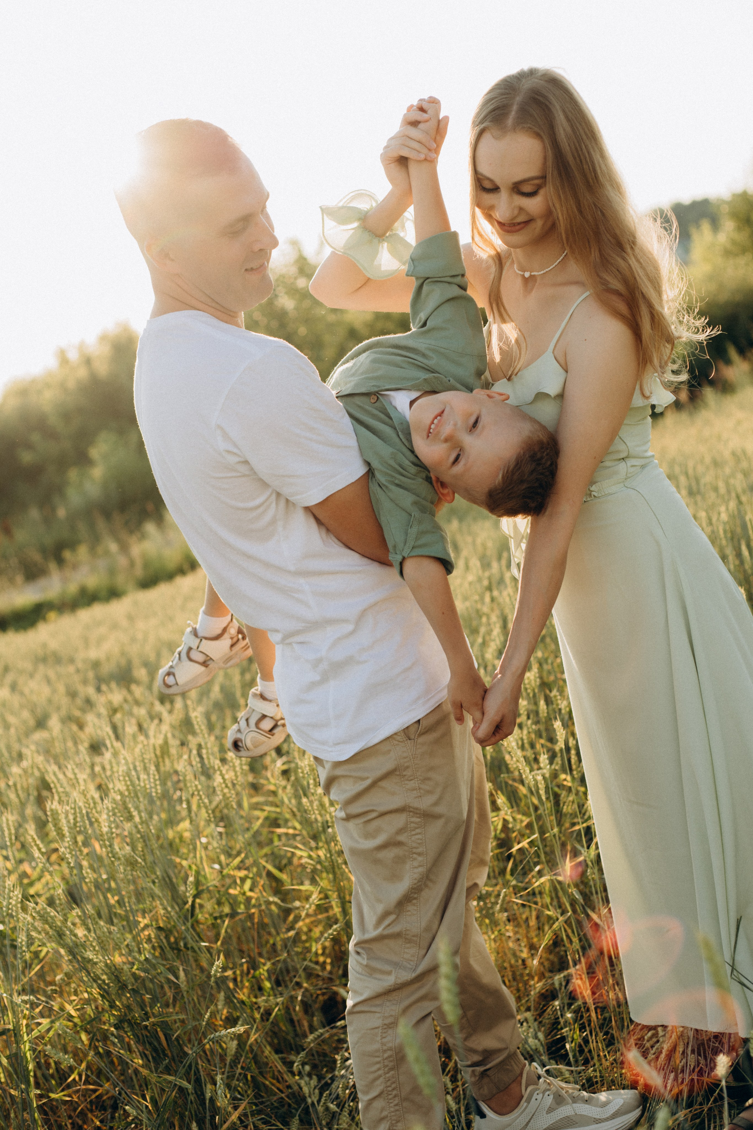 Анна и Артем. Фотограф в Сочи Кузьменкова Анастасия