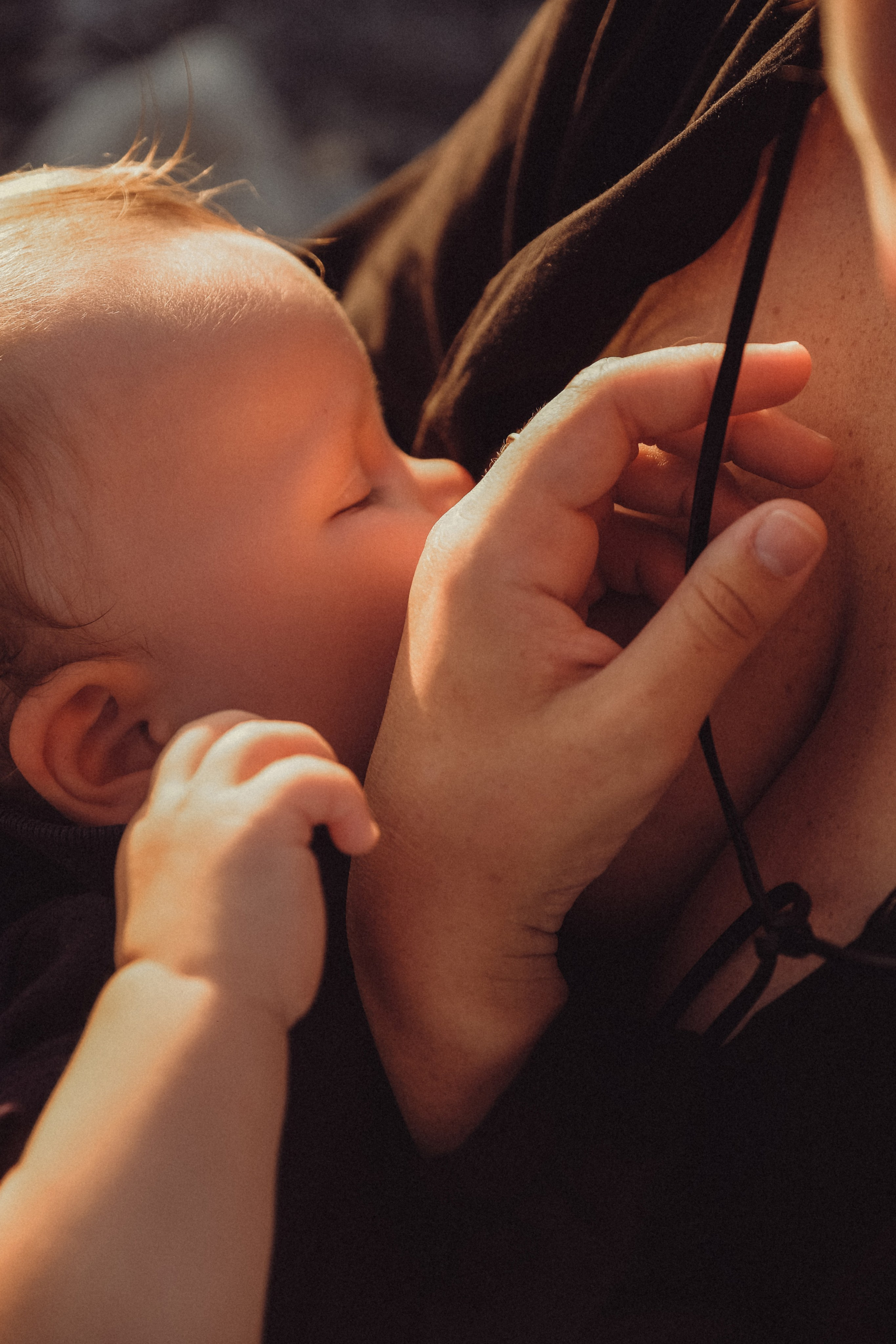 Семья Коли. Семейный фотограф Москва