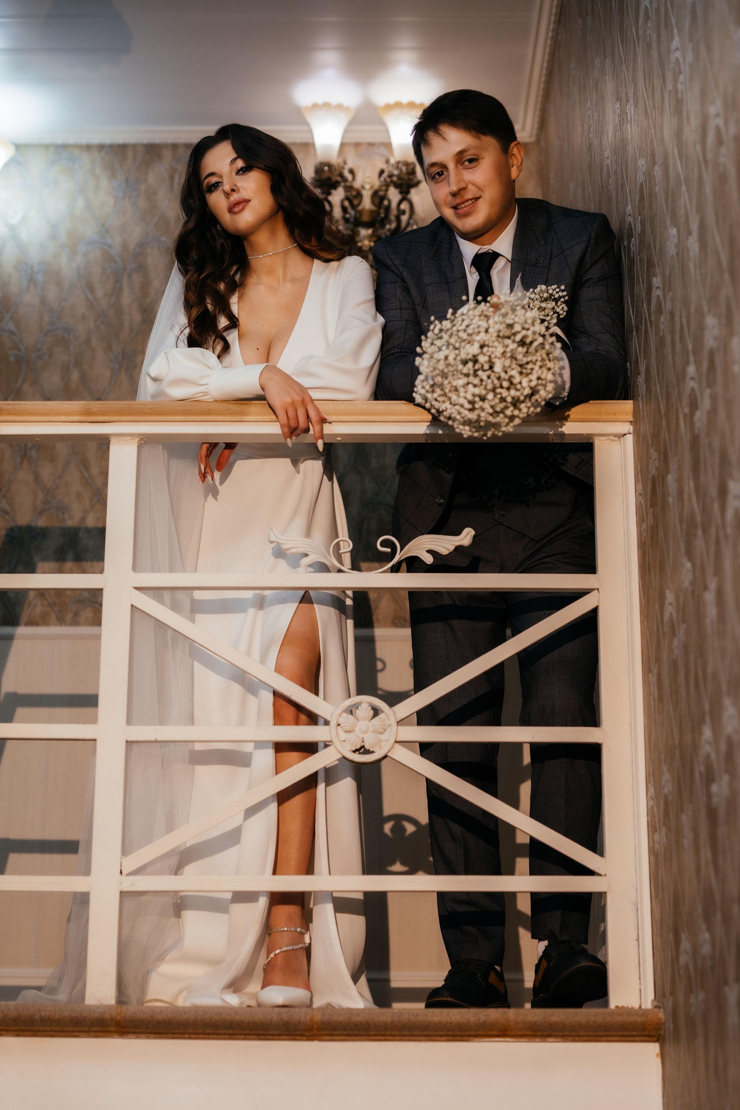 Евгений и Александра. Свадебный и женский фотограф