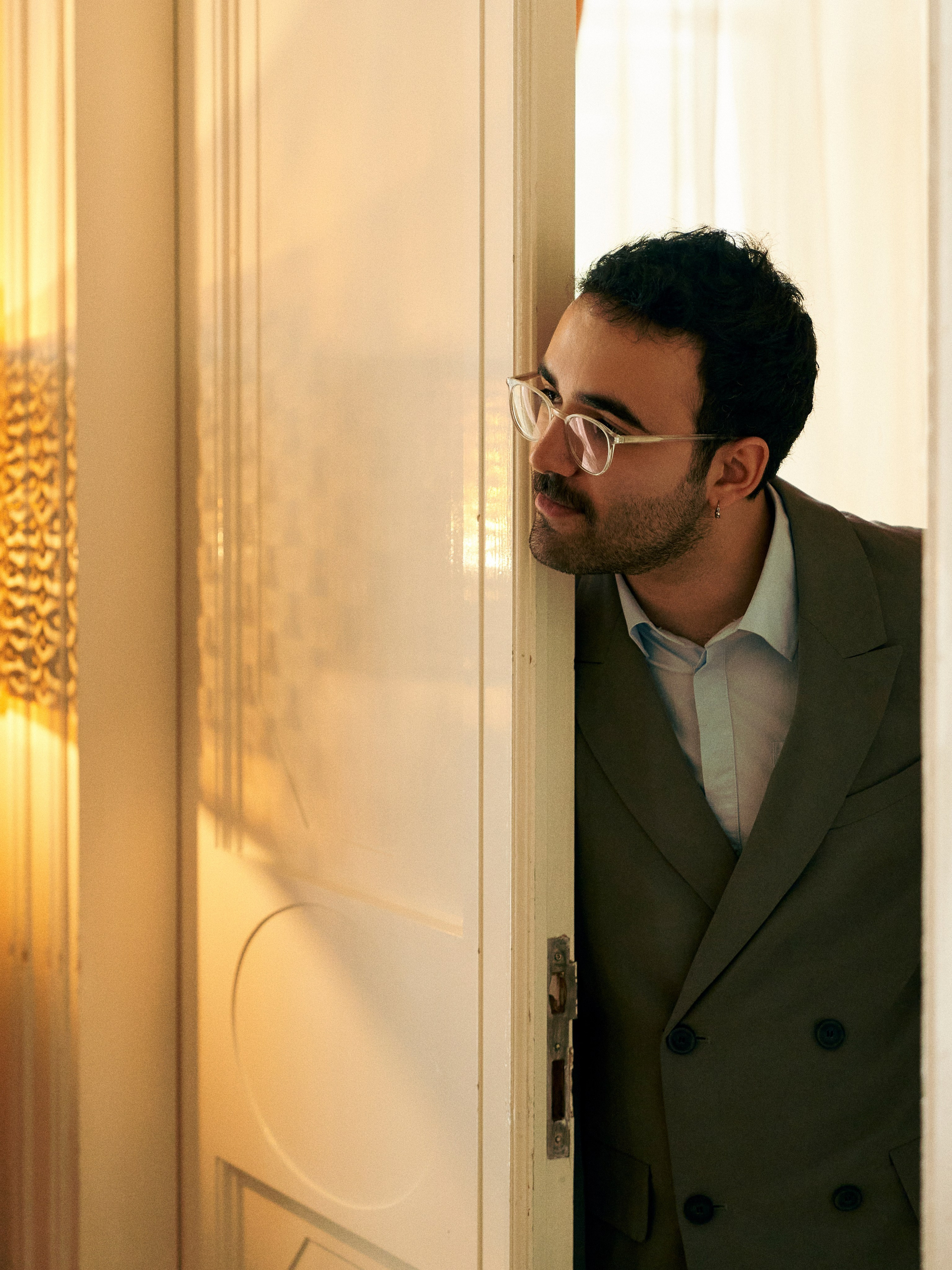 M A K S & F A Y A. Портретный фотограф в Москве