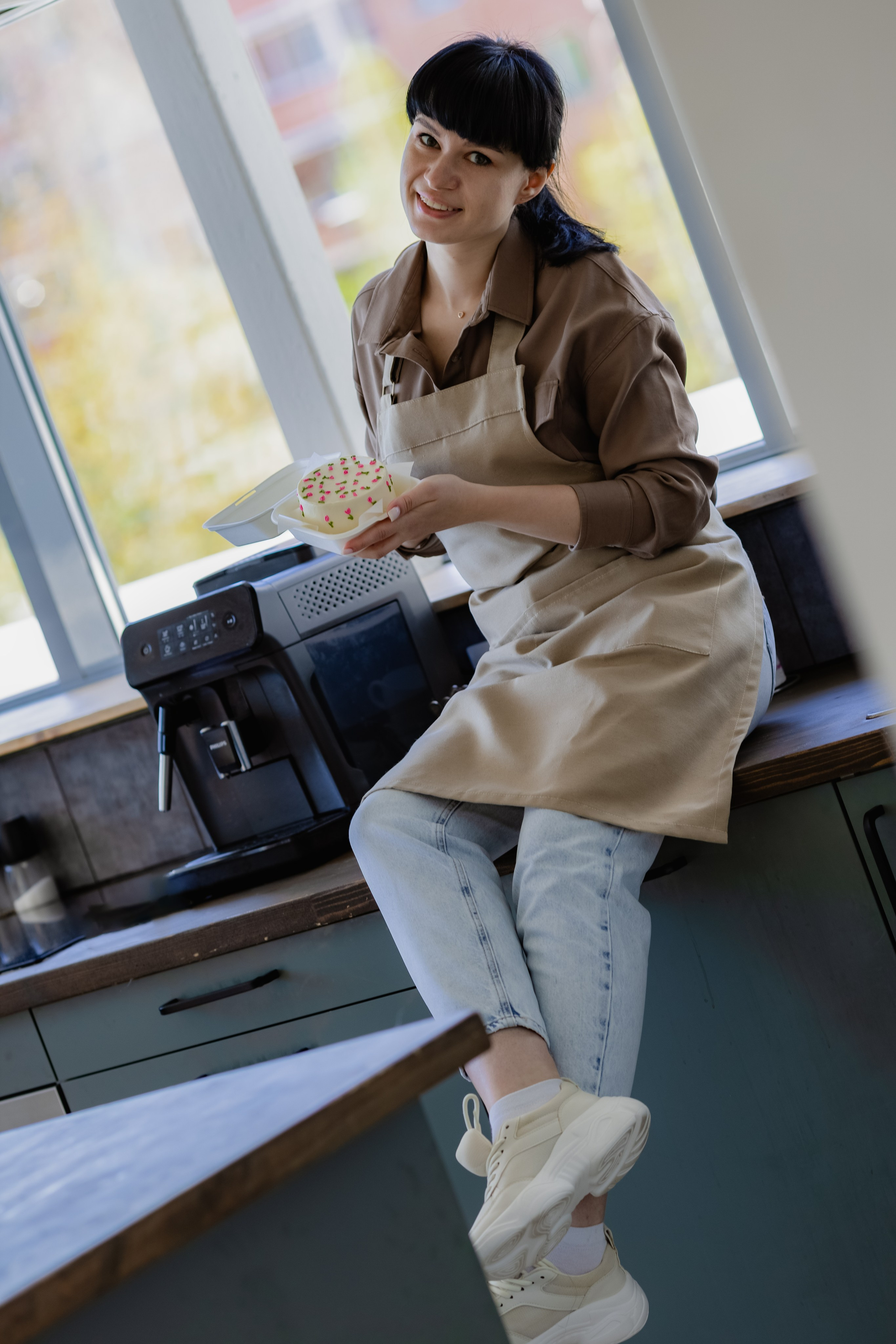 Екатерина. Детский и семейный фотограф Евгения Вахнеева Москва Зеленоград