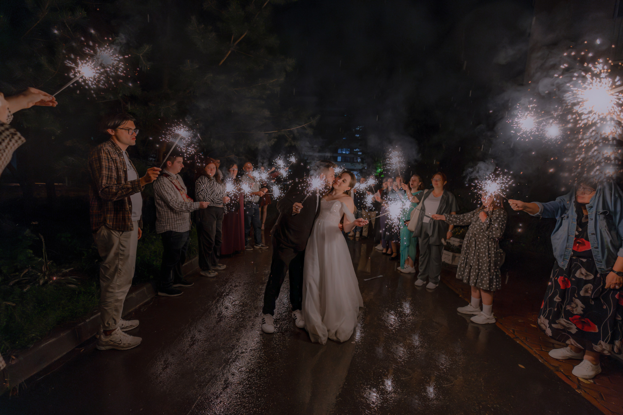 Свадьба Алексея и Виктории. Детский и семейный фотограф Евгения Вахнеева Москва Зеленоград