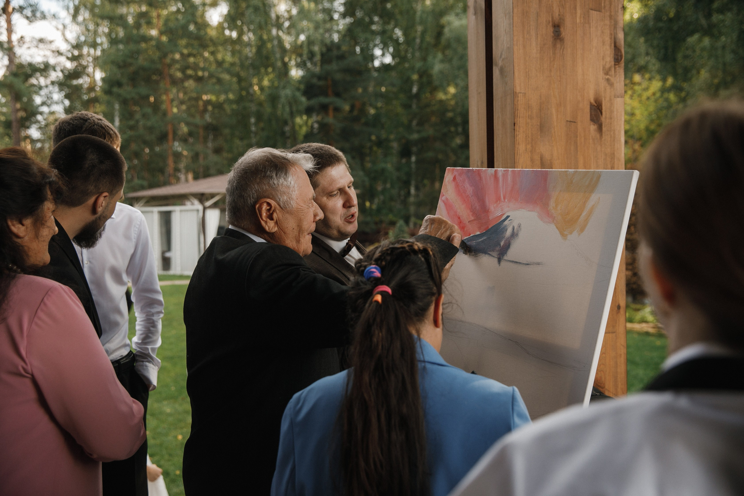 Никита и Настя. Организатор свадеб Барнаул/Алтай/Дагестан