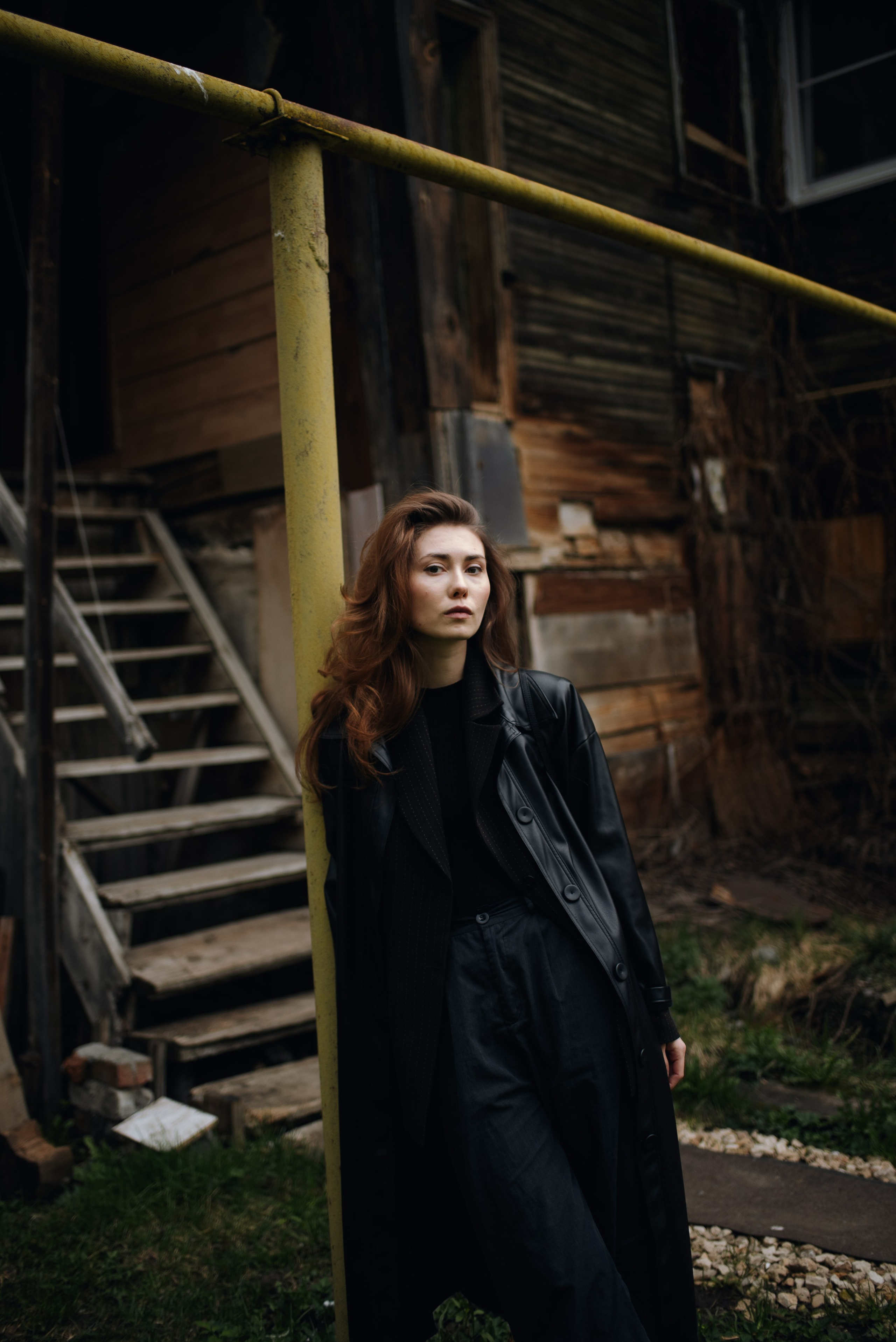 Анна. Обо мне